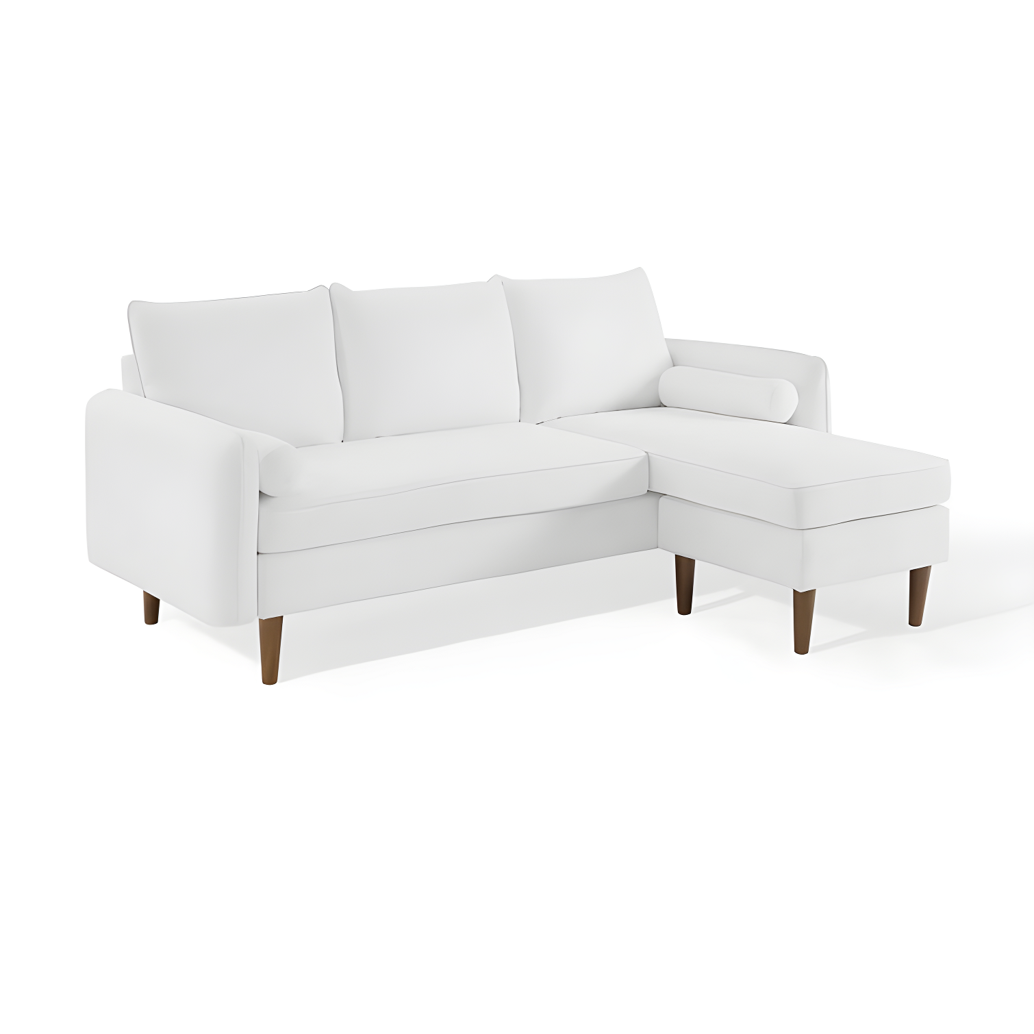 Modway Revive Upholstered Right or Left Sectional Sofa