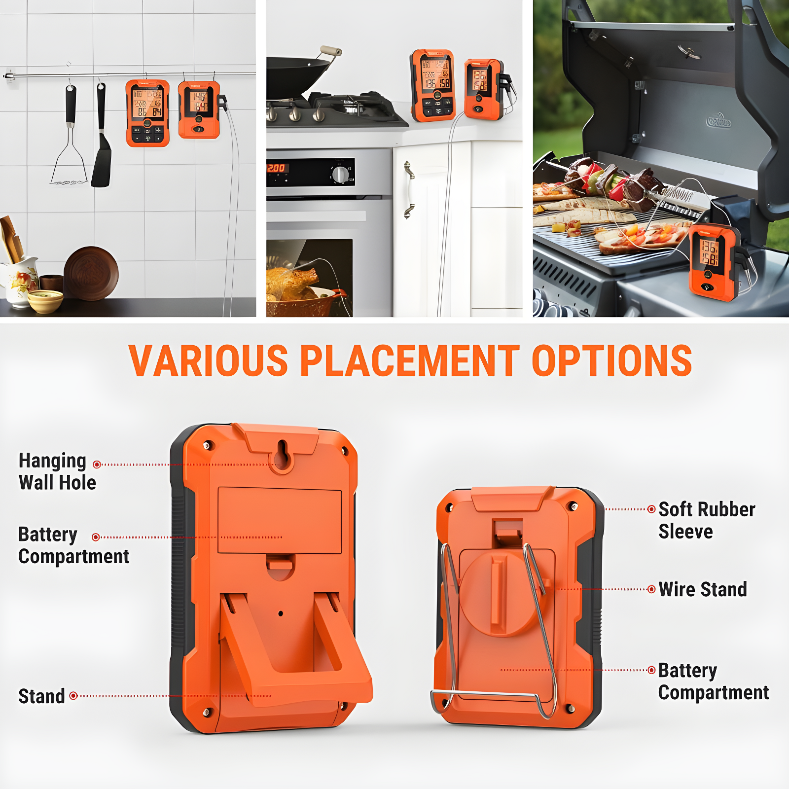 ThermoPro ThermoPro Thermometer