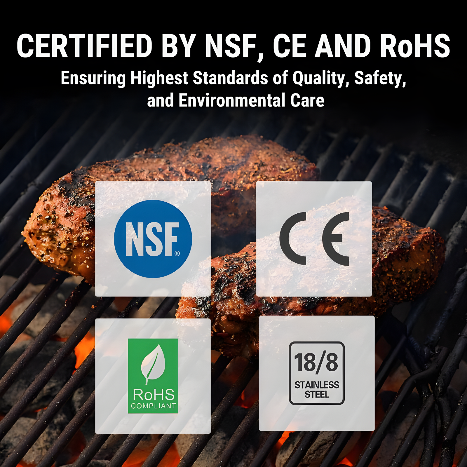 ThermoPro ThermoPro Thermometer