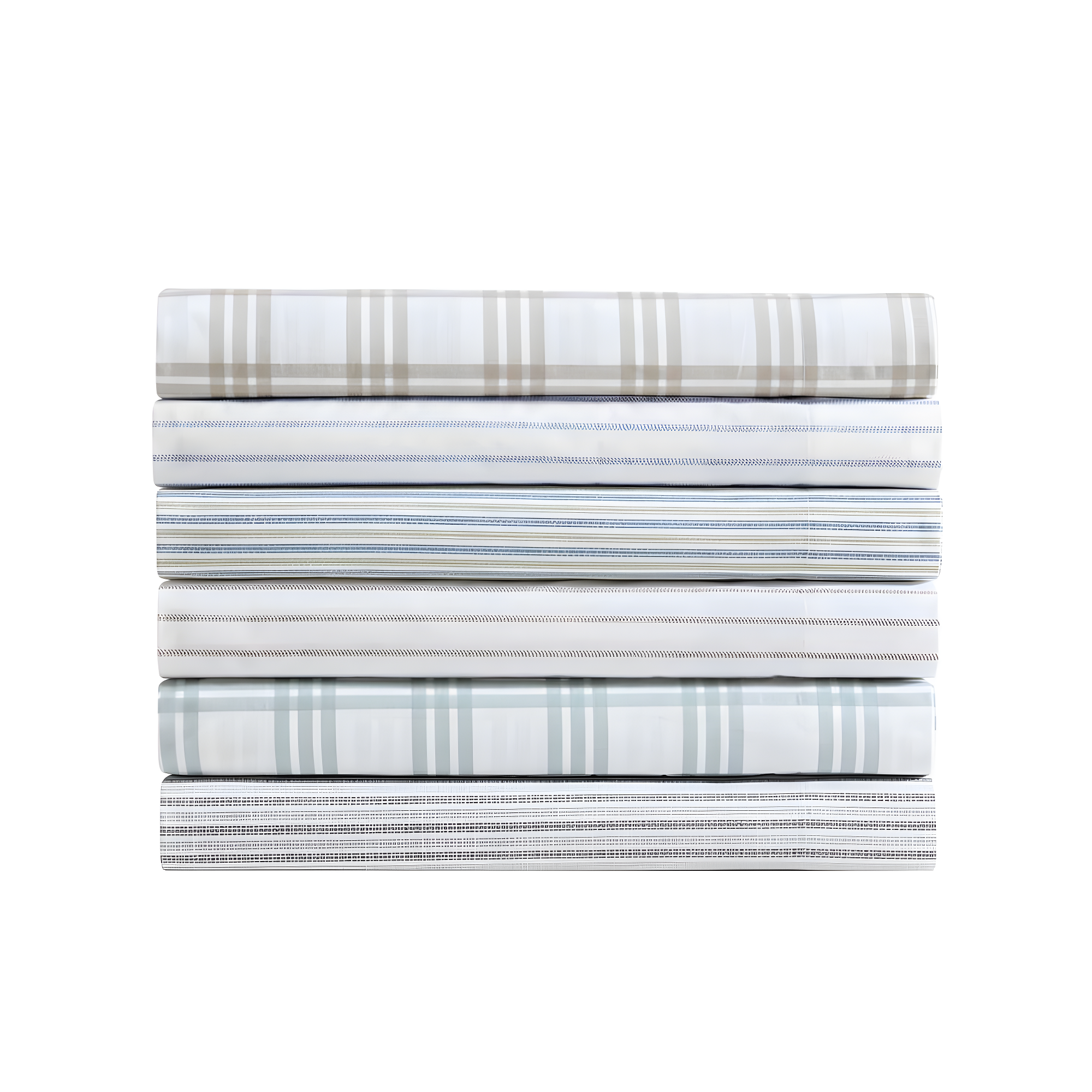Eddie Bauer Eddie Bauer Printed Cotton Percale Sheet Sets