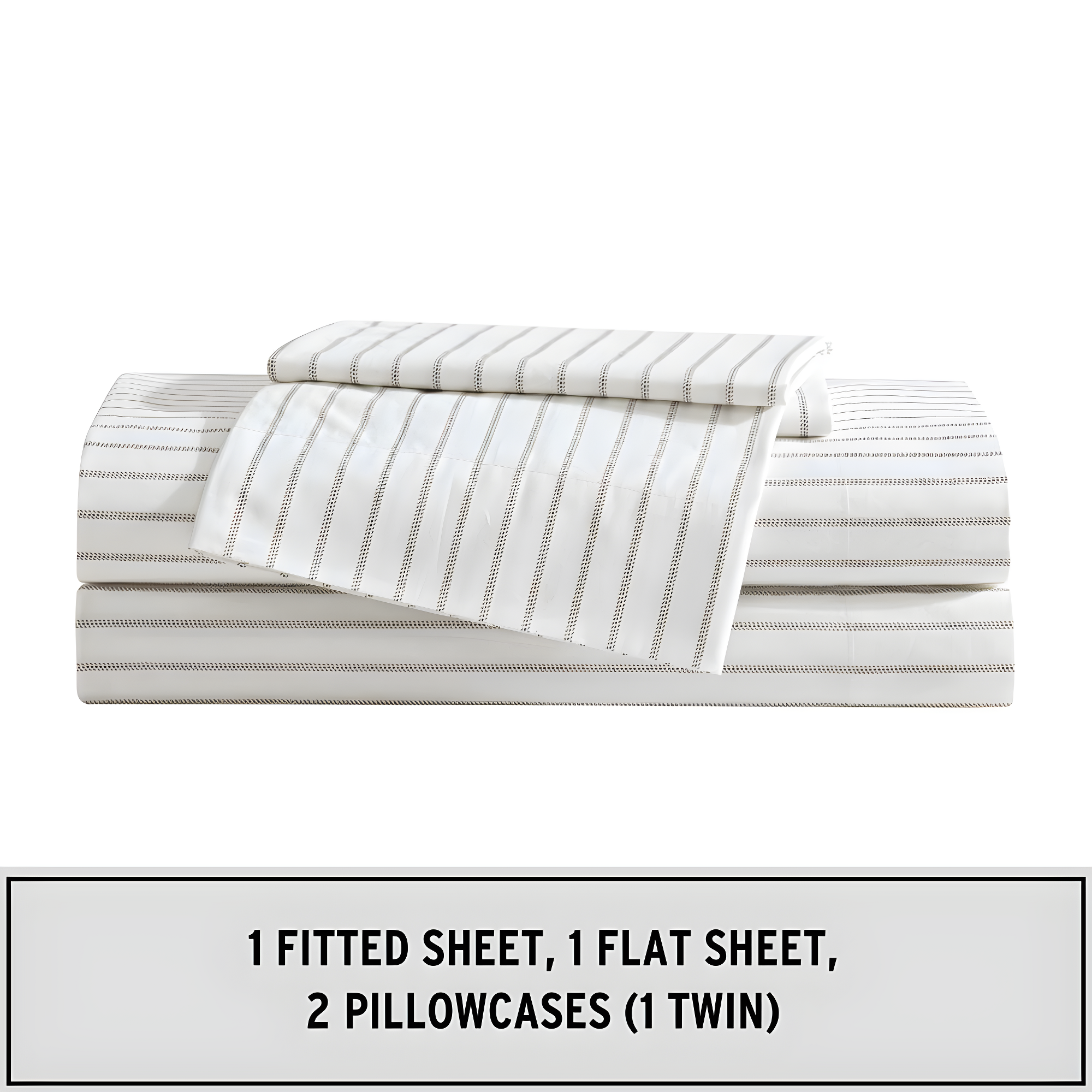 Eddie Bauer Eddie Bauer Printed Cotton Percale Sheet Sets