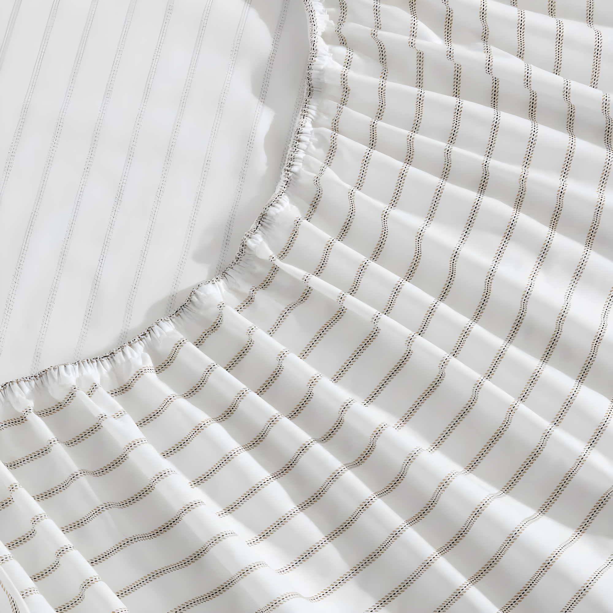 Eddie Bauer Eddie Bauer Printed Cotton Percale Sheet Sets
