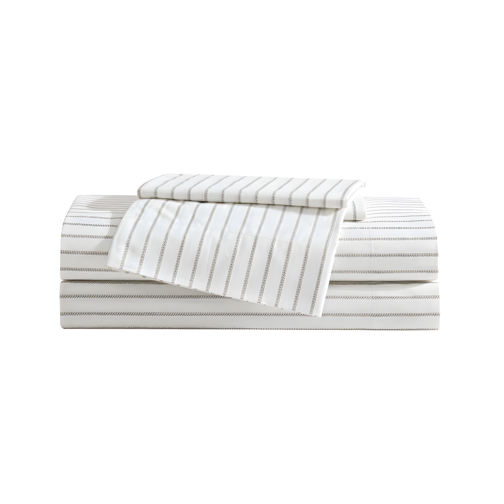 Eddie Bauer Eddie Bauer Printed Cotton Percale Sheet Sets