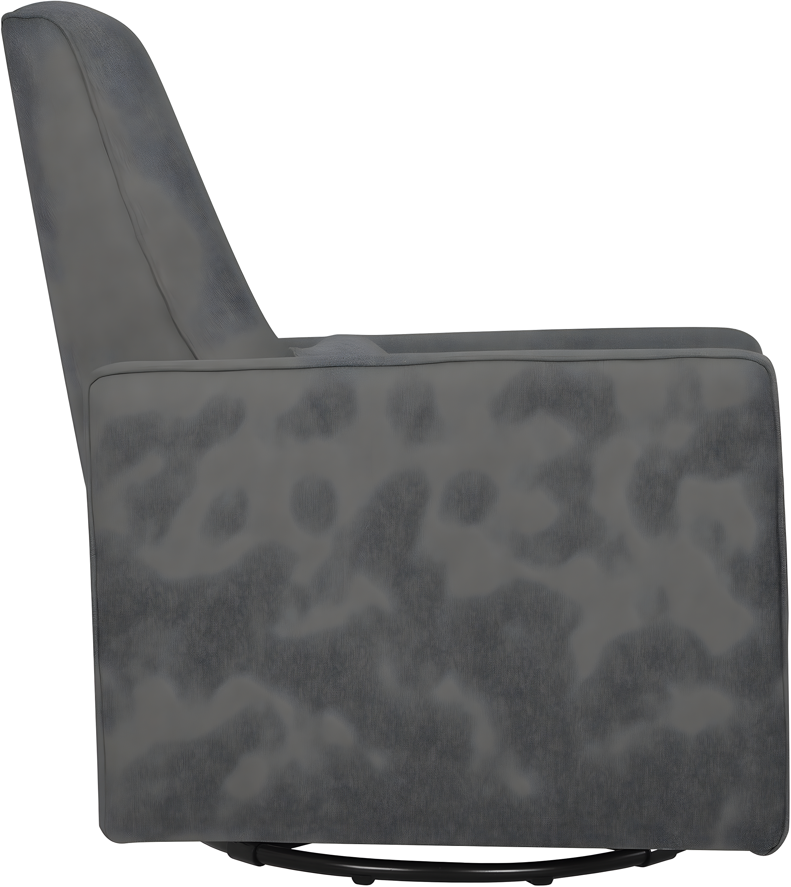 Piper Swivel Reclining Glider