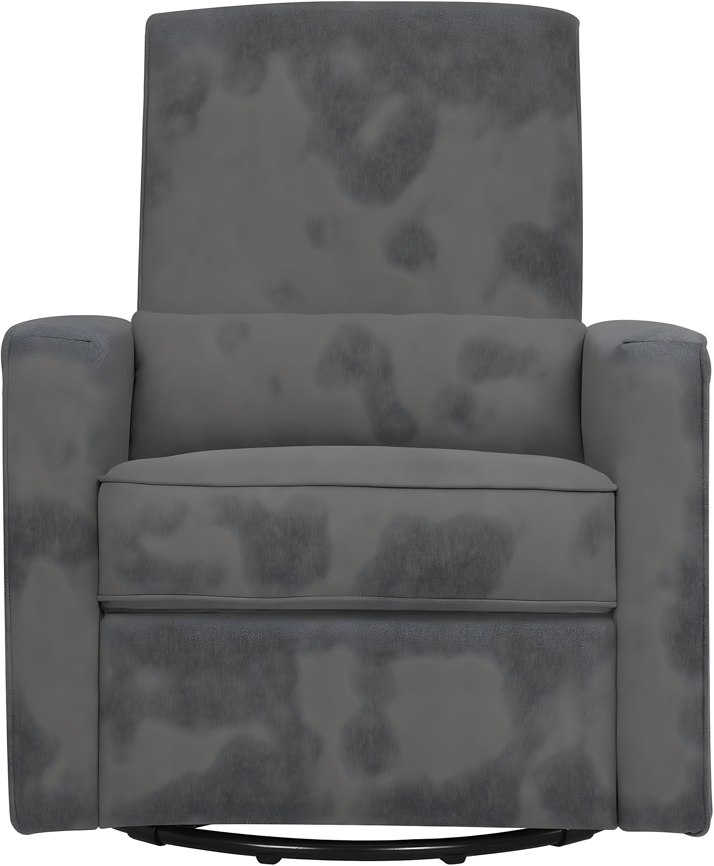 Piper Swivel Reclining Glider