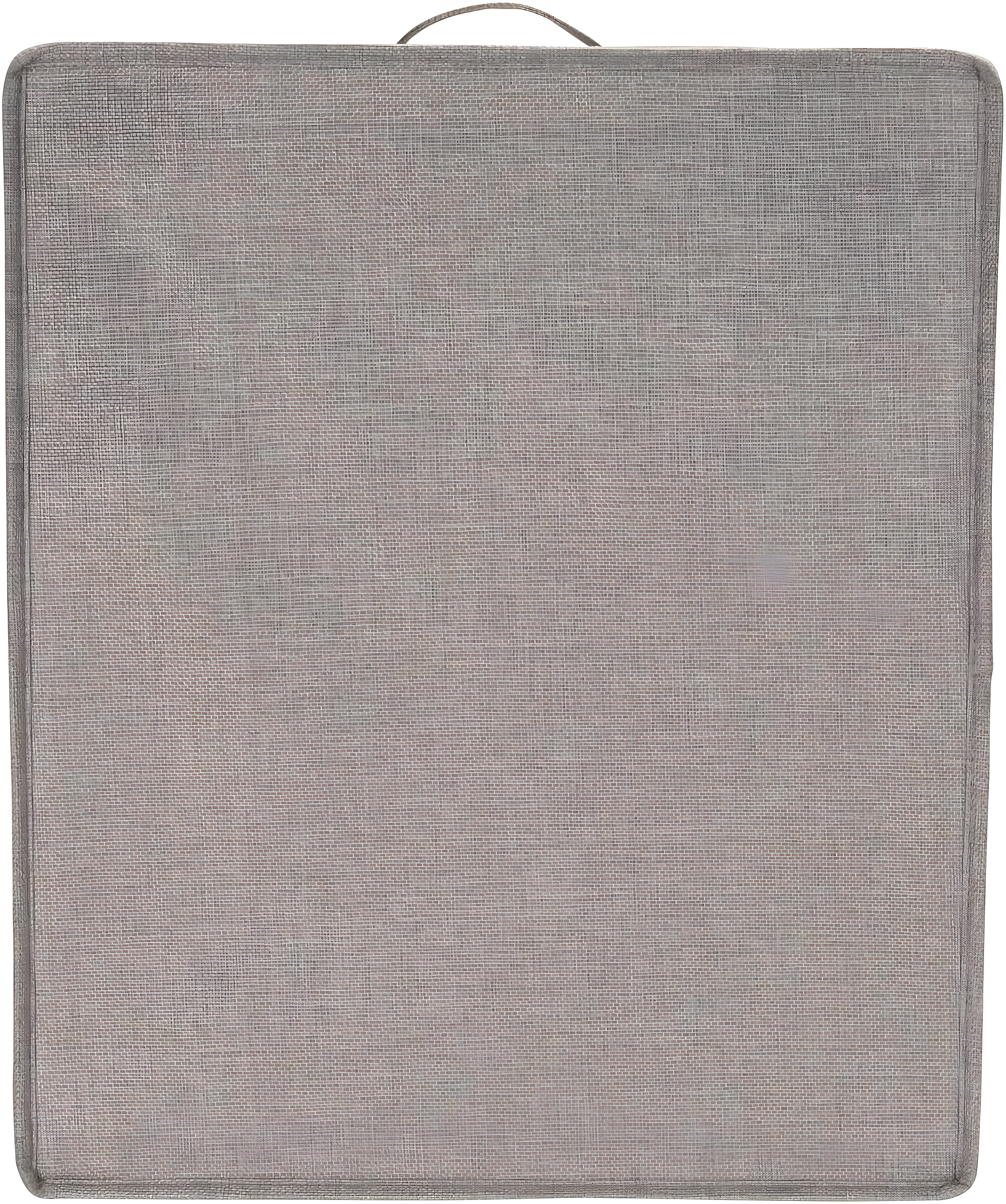Household Essentials Fabric Bin (Set of 2)