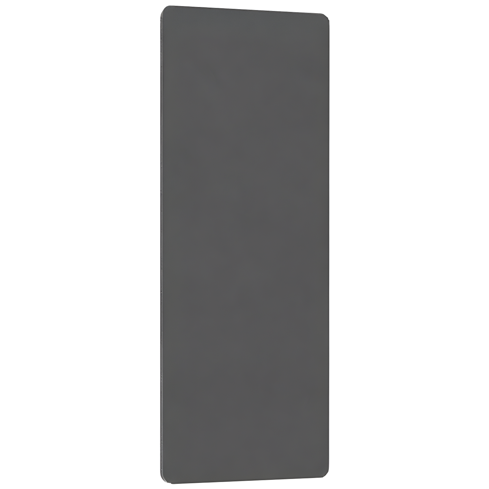 Lorell Wall Cork Small - 2' - 4' Bulletin Board