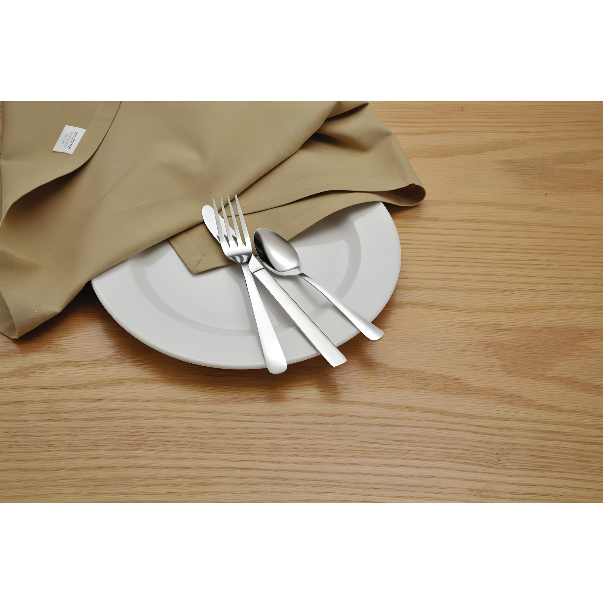 Oneida Windsor Dinner Forks by Delco (18/0) (Set of 12)