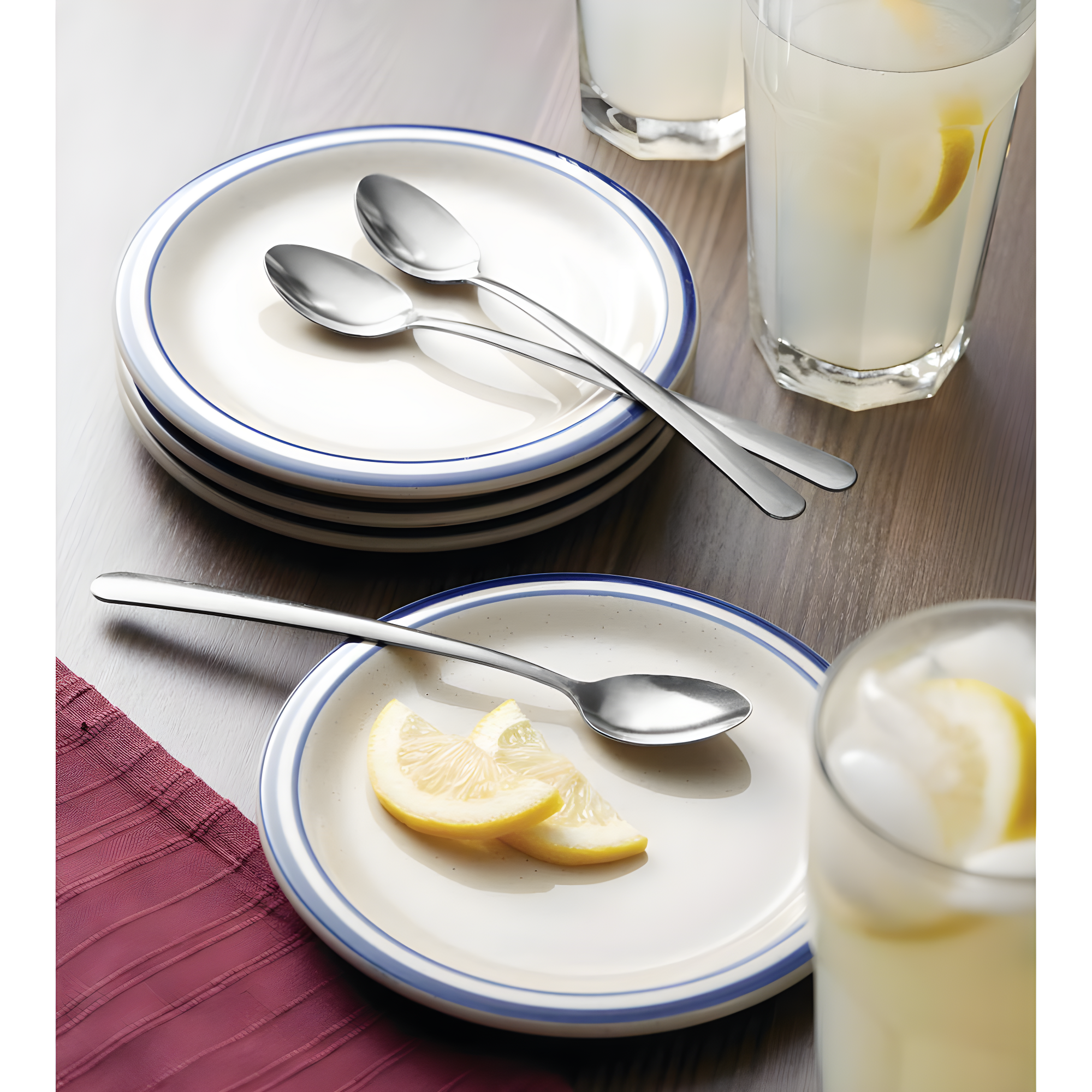 Oneida Windsor Dinner Forks by Delco (18/0) (Set of 12)