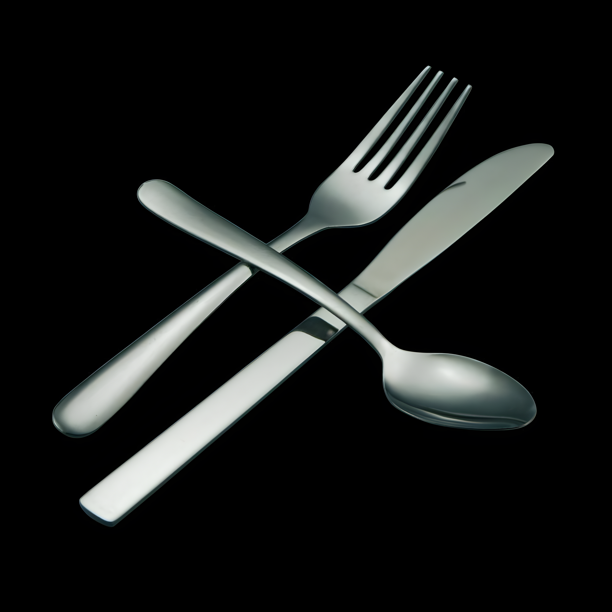 Oneida Windsor Dinner Forks by Delco (18/0) (Set of 12)