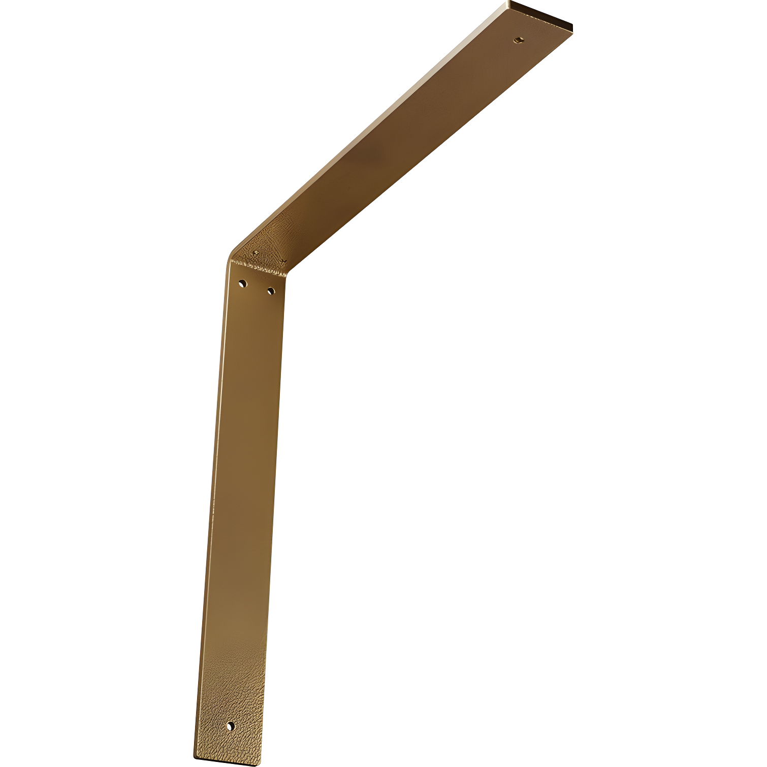 Hamilton H 2'' W D Metal Bracket / Corbel