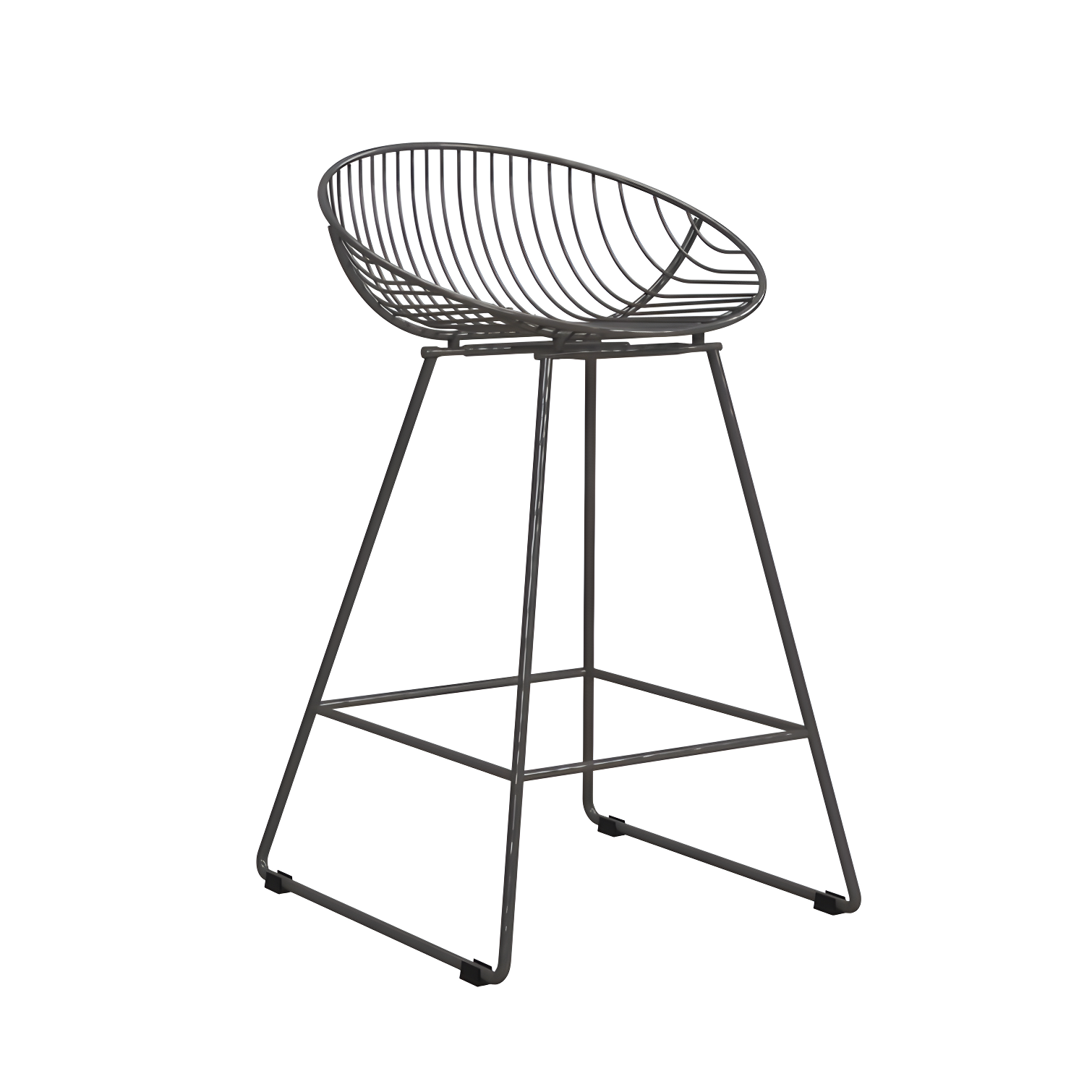 Ellis 25" Counter Bar Stool
