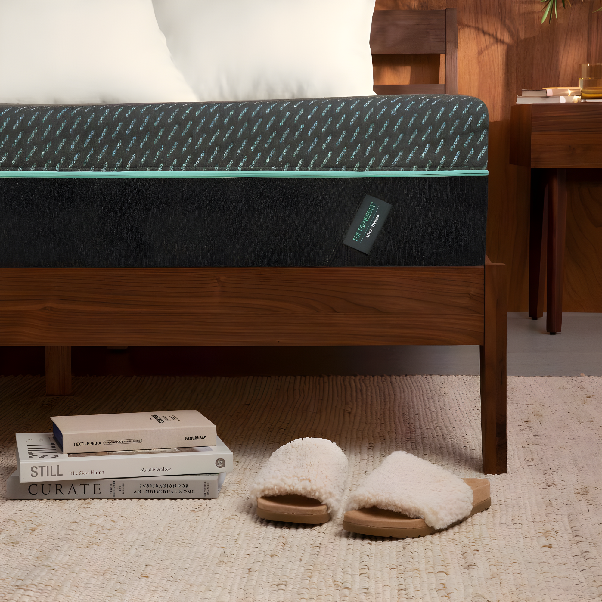 Tuft & Needle Mint Hybrid 12" Medium-Plush Mattress