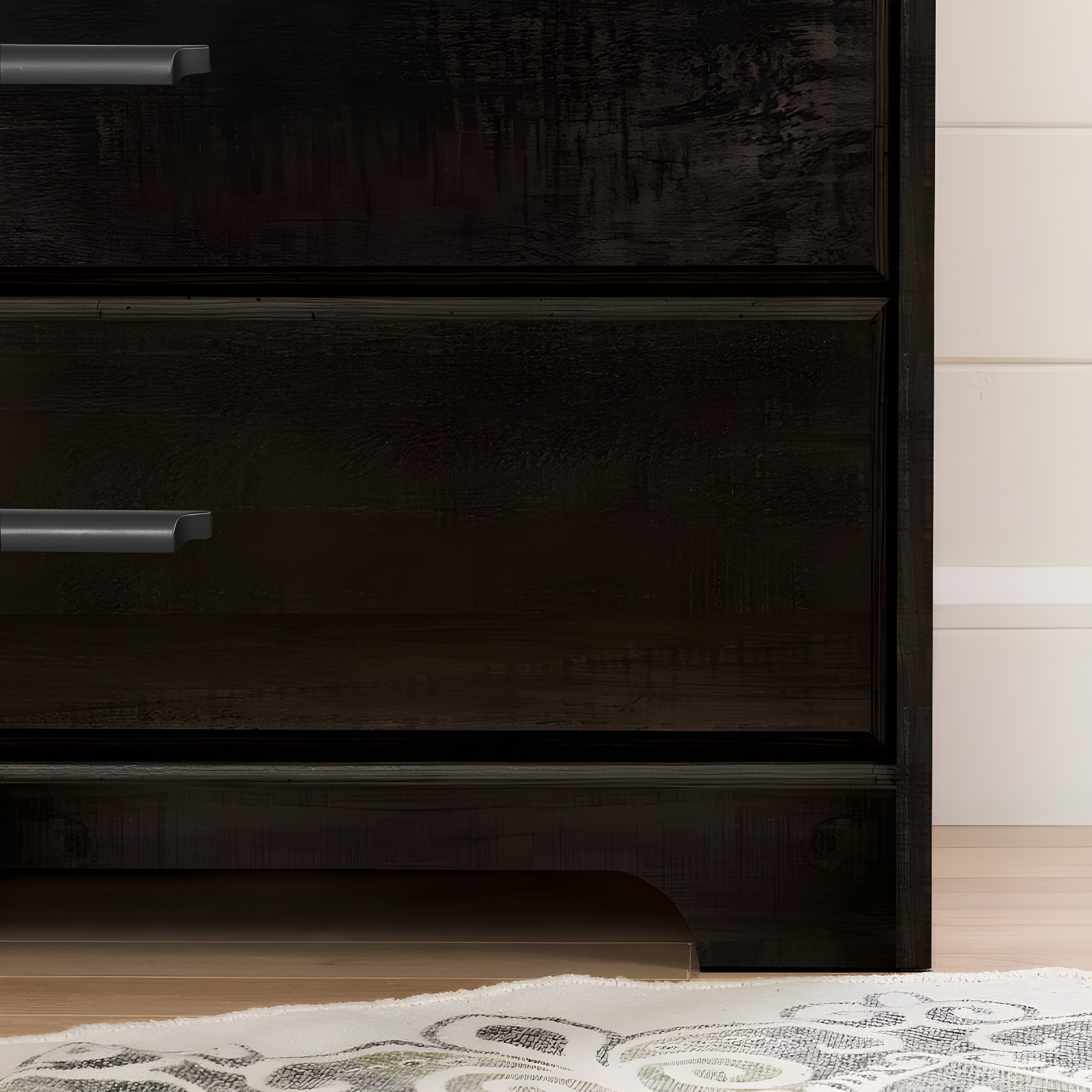 Versa 6-Drawer Dresser