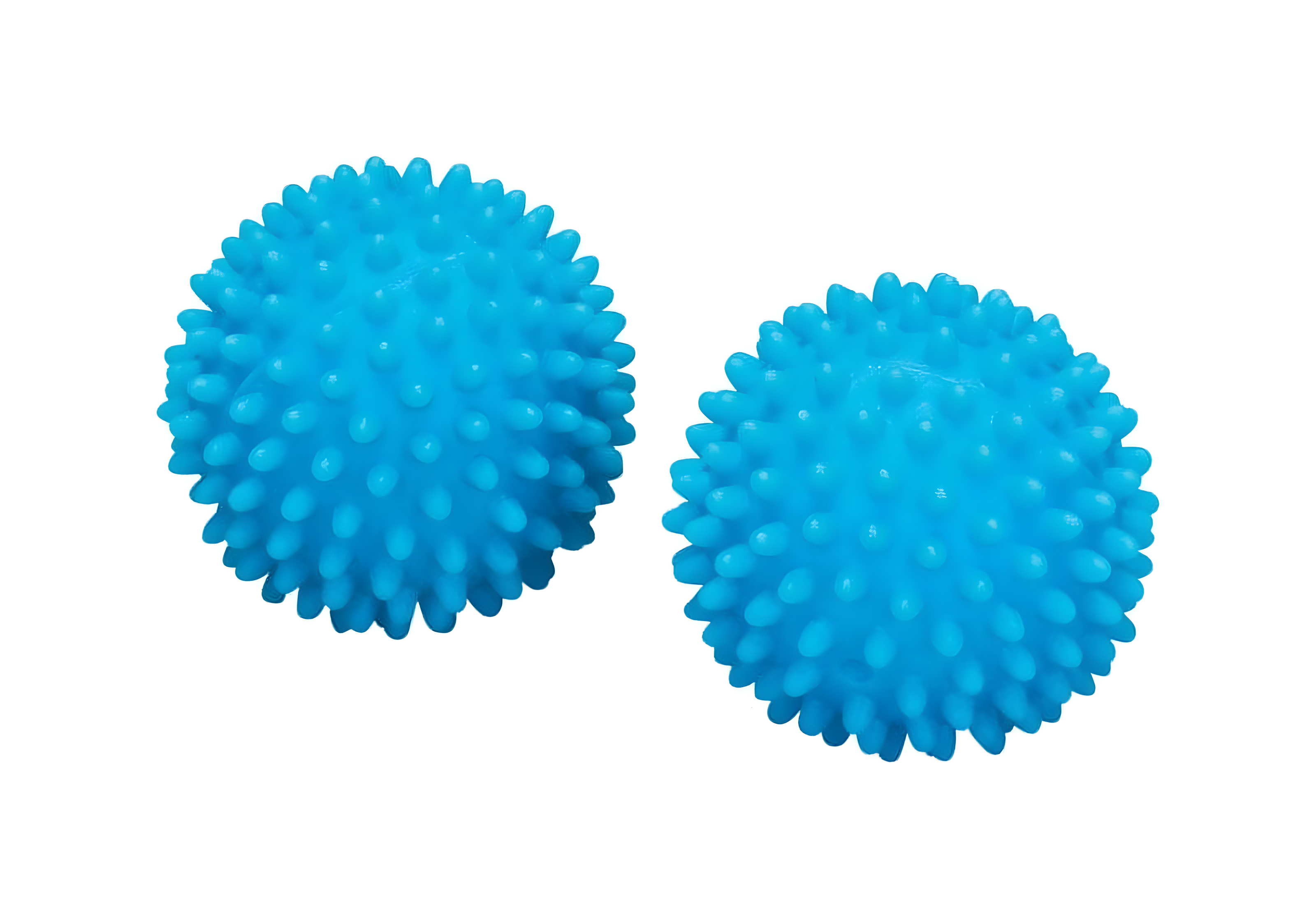 Household Essentials Plastic Dryer Balls (Set of 2)