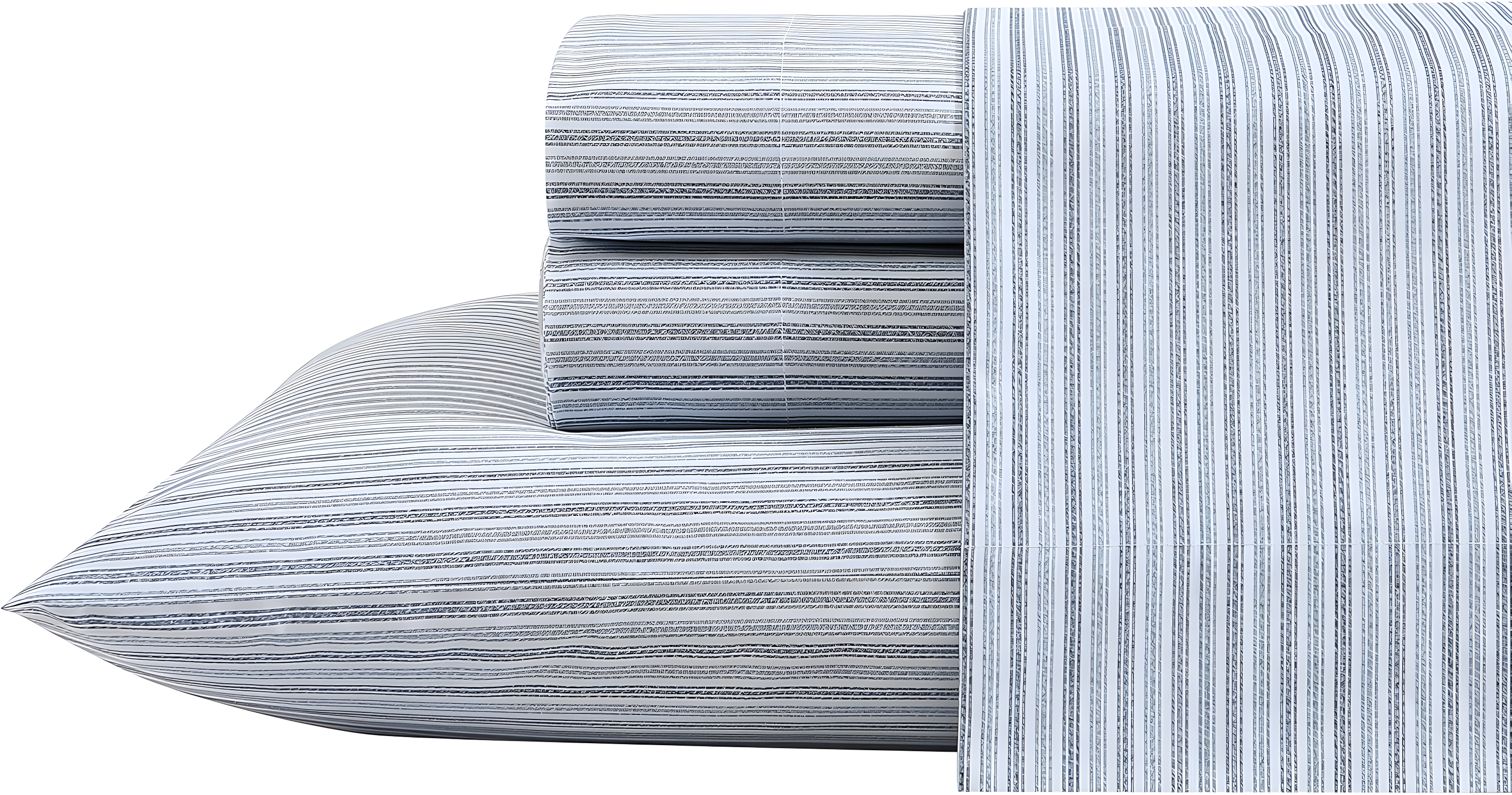Eddie Bauer Eddie Bauer Printed Cotton Percale Sheet Sets