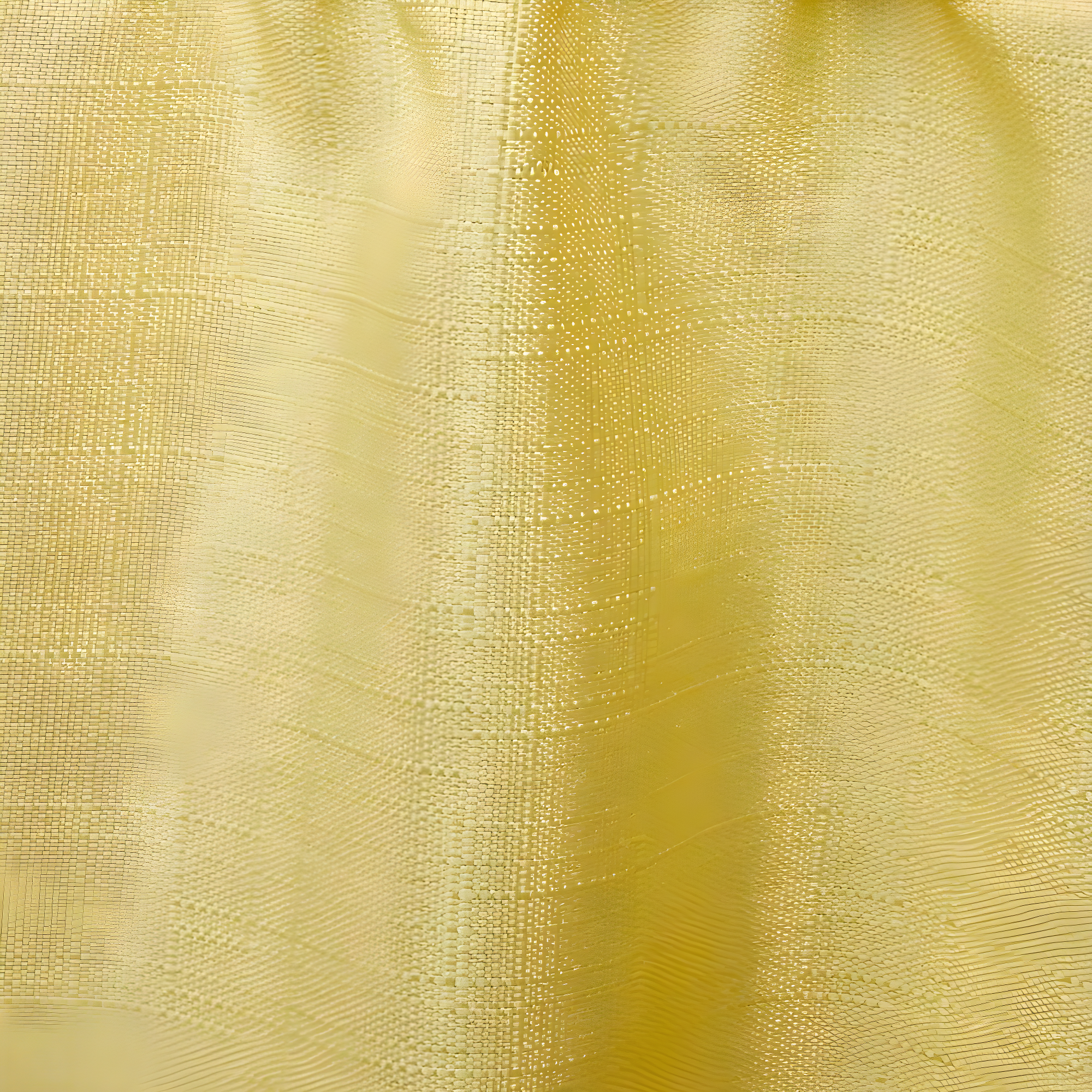 Amalgamated Textiles Exclusive Home Loha Light Filtering Rod Pocket Tie Up Shade