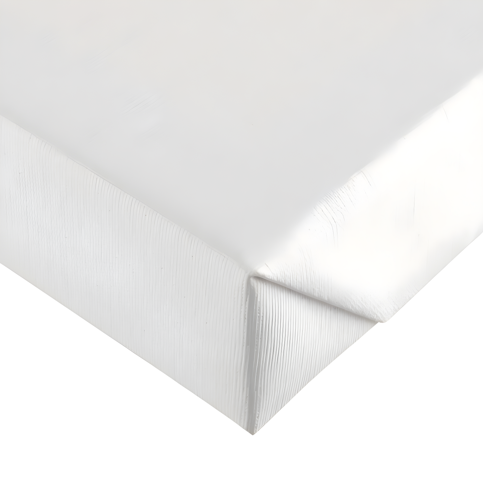 Albert Williams " Vase Of Peonies And Canterbury Bells "