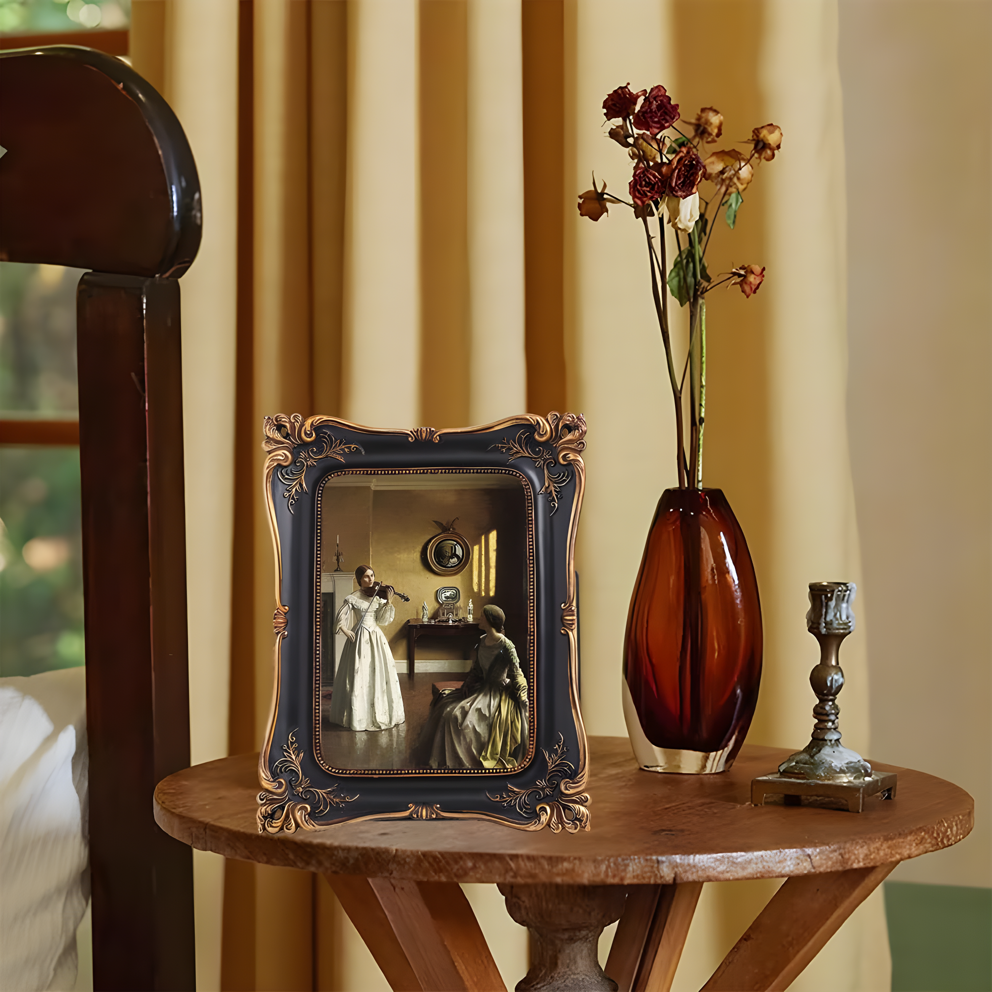 Sheeley Picture Frame
