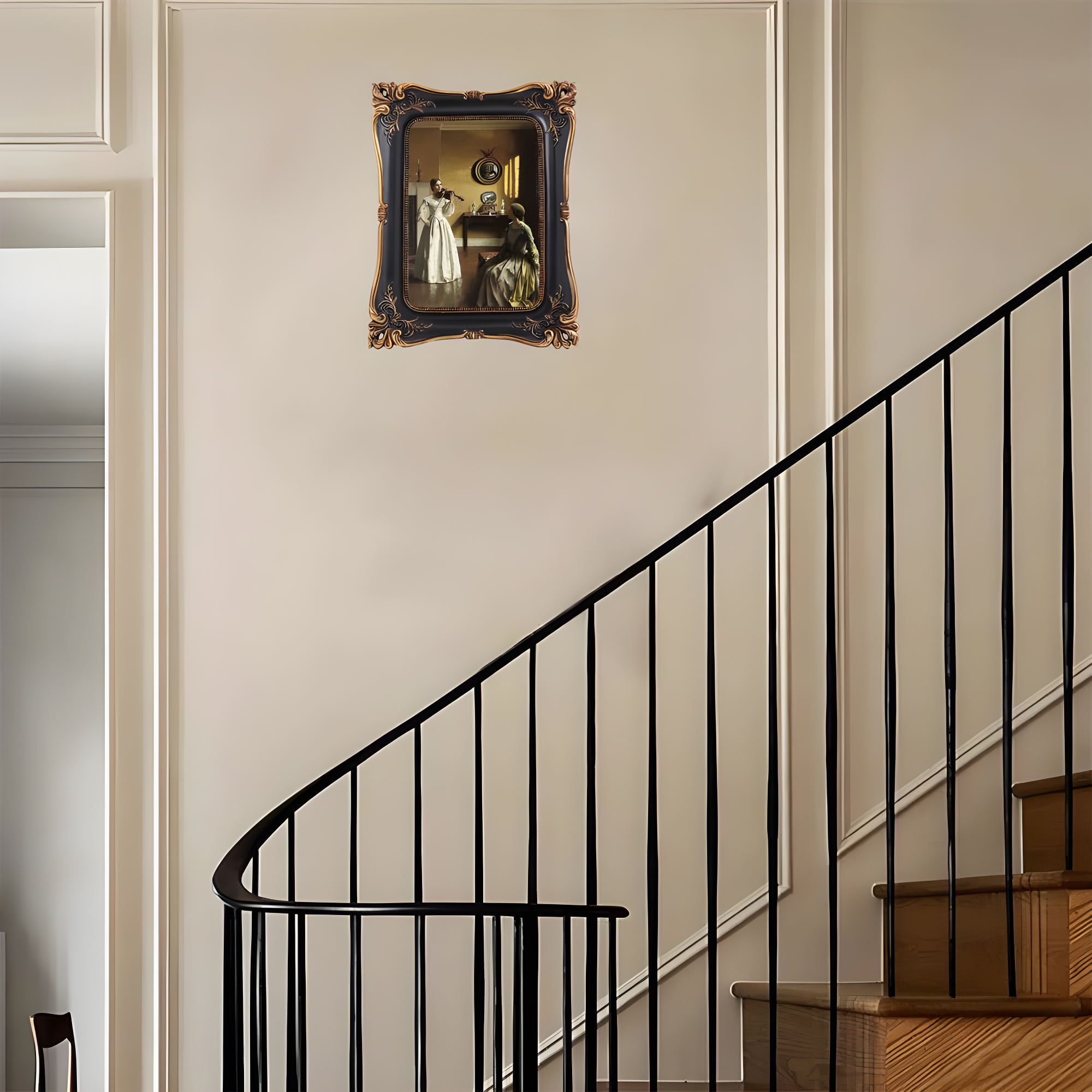 Sheeley Picture Frame