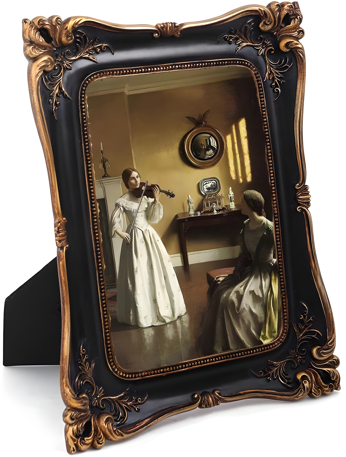 Sheeley Picture Frame