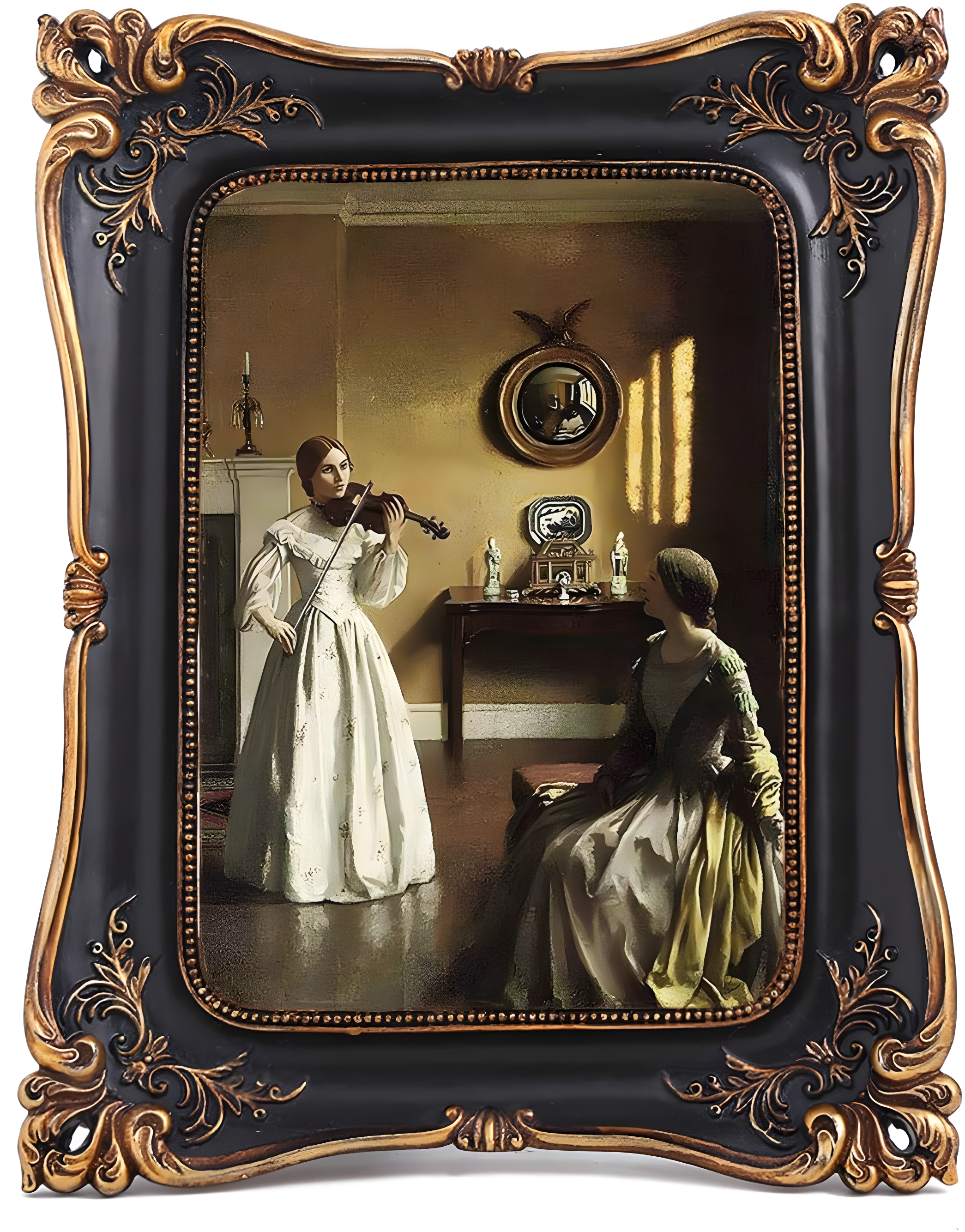 Sheeley Picture Frame