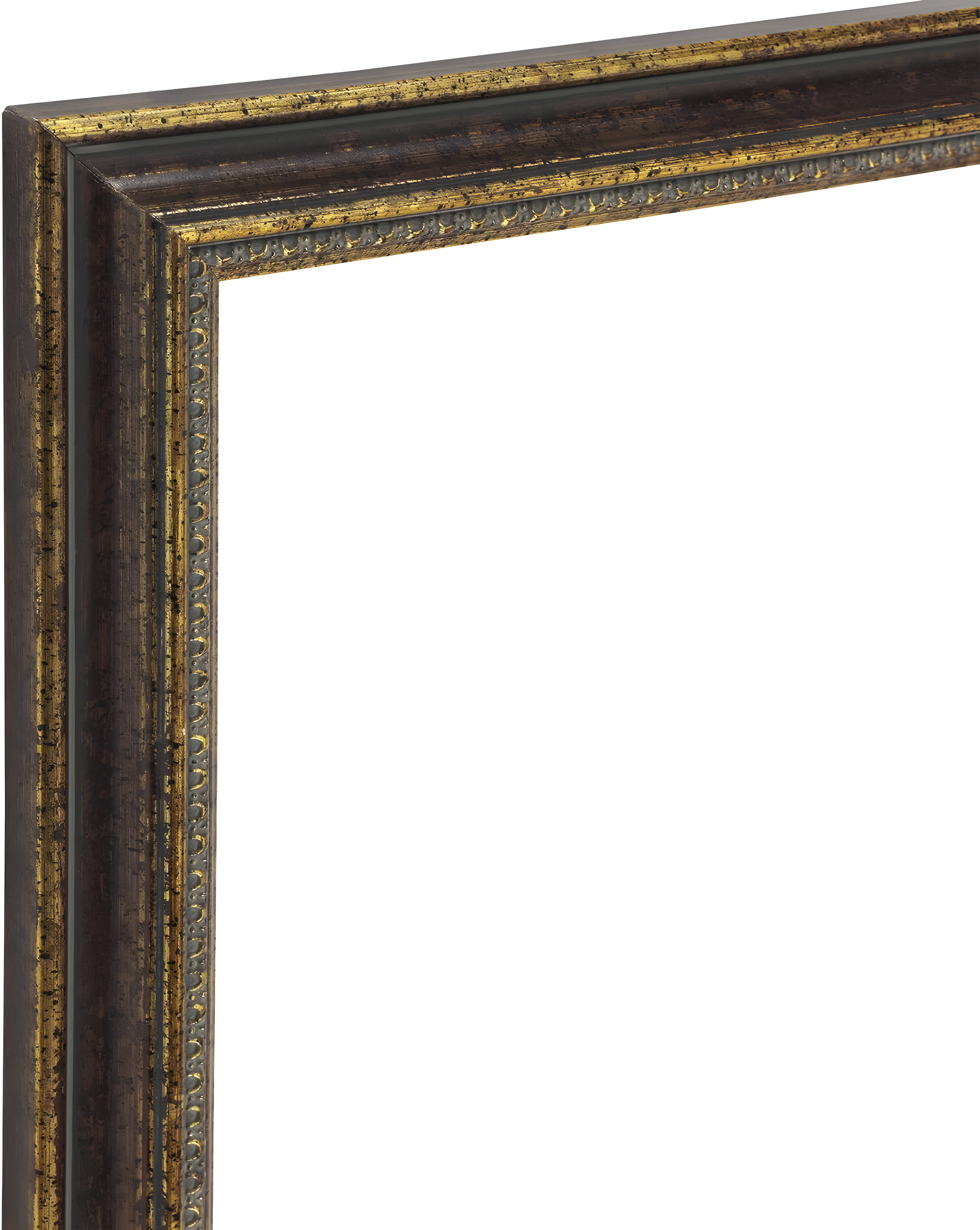 Museum Collection Imperial Stratford Frames - [Wood]