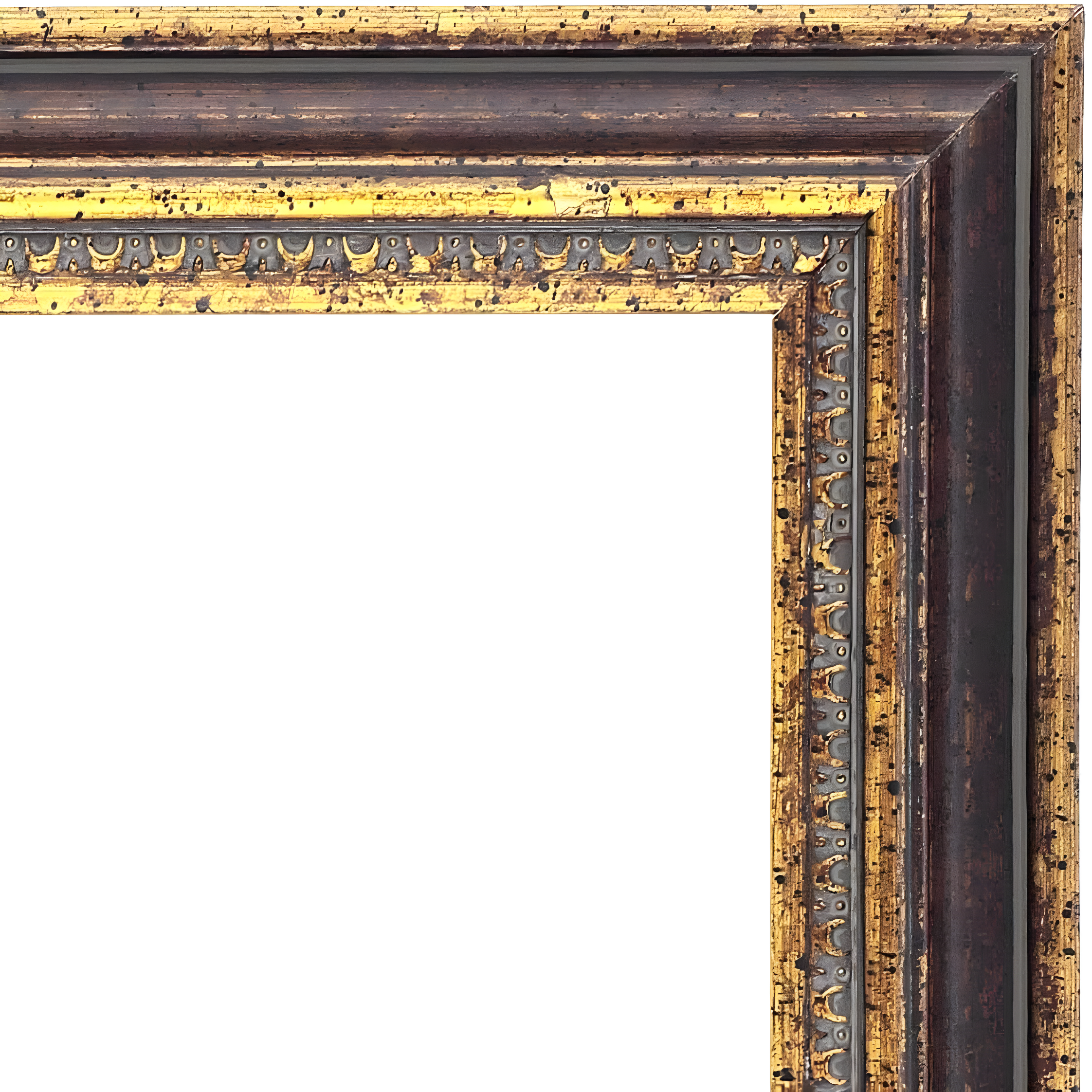 Museum Collection Imperial Stratford Frames - [Wood]