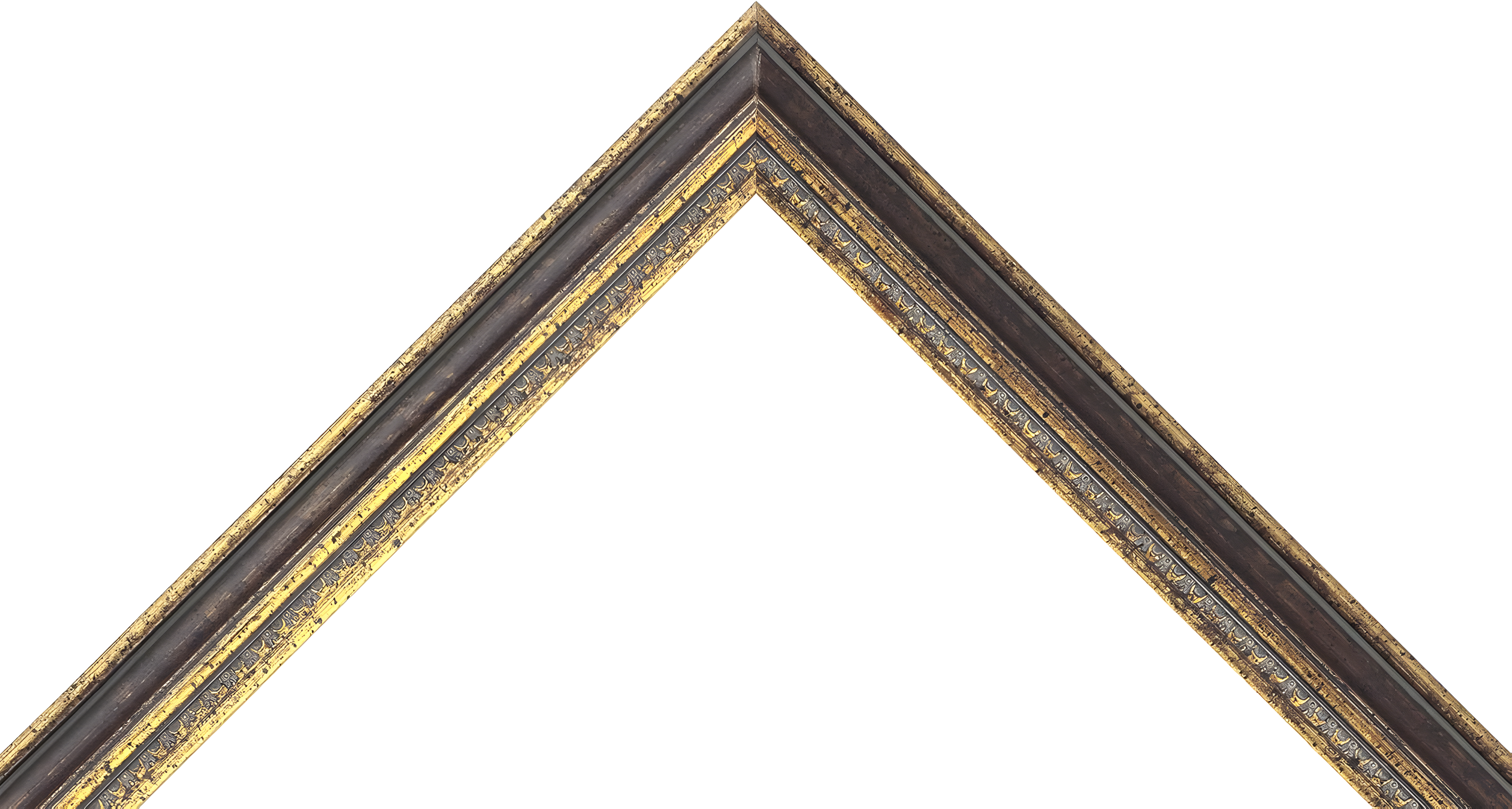 Museum Collection Imperial Stratford Frames - [Wood]