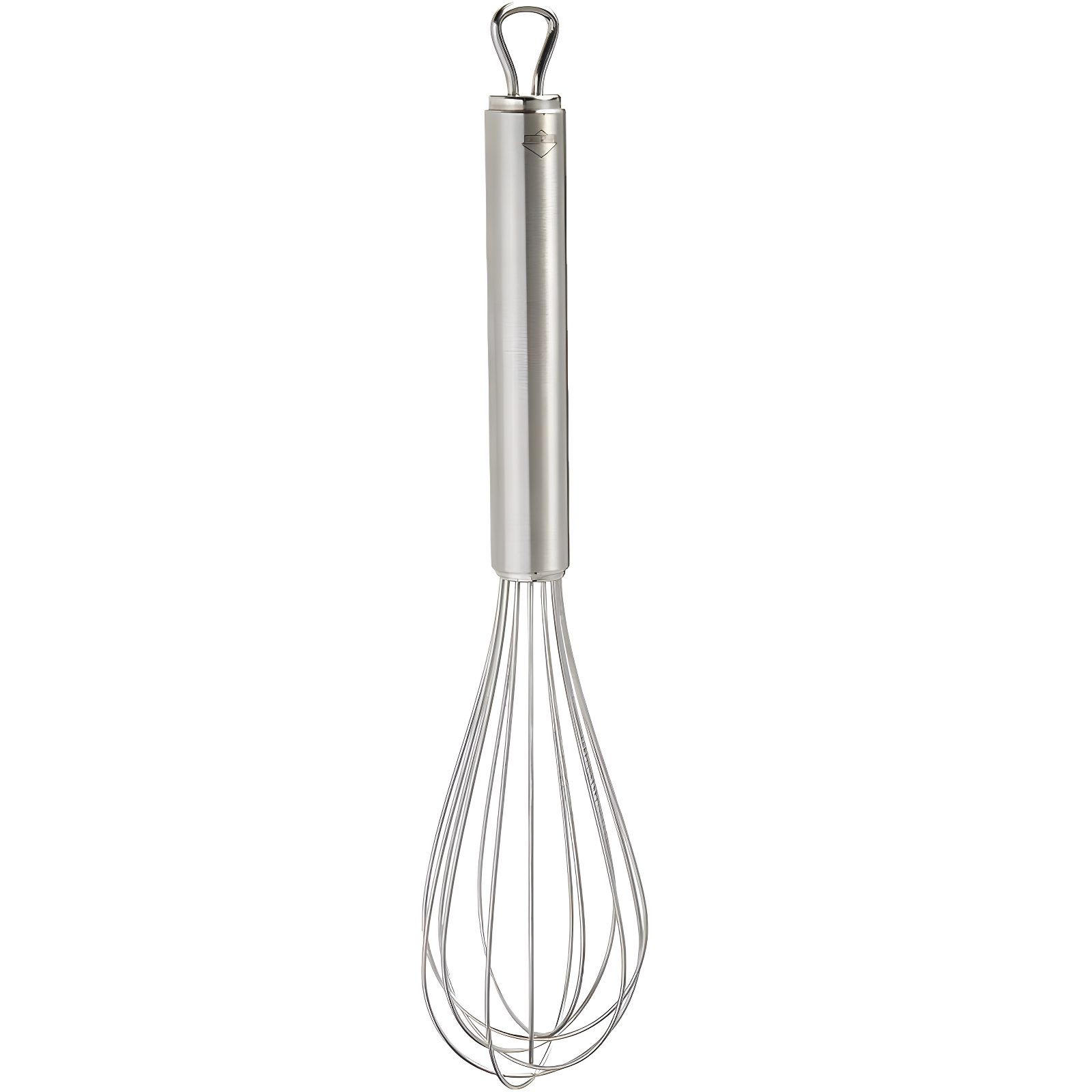 Kuchenprofi Stainless Steel Whisk for Eggs, Batter, and More, 10-Inch