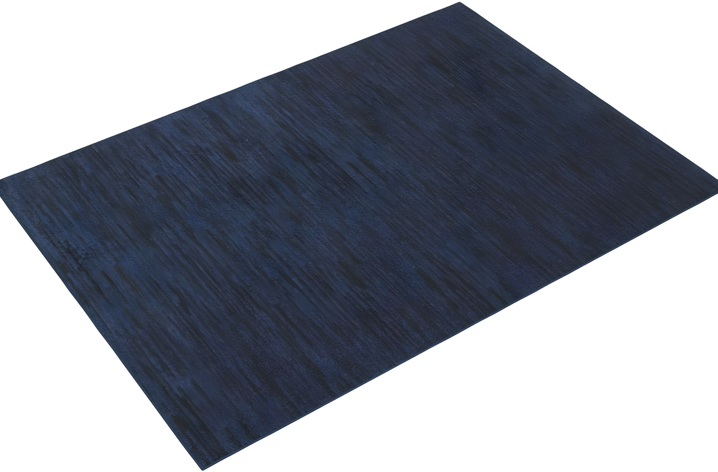 Nourison Nourison Essentials NRE01 Indoor/outdoor Area Rug - Midnight Blue 5' x 7'