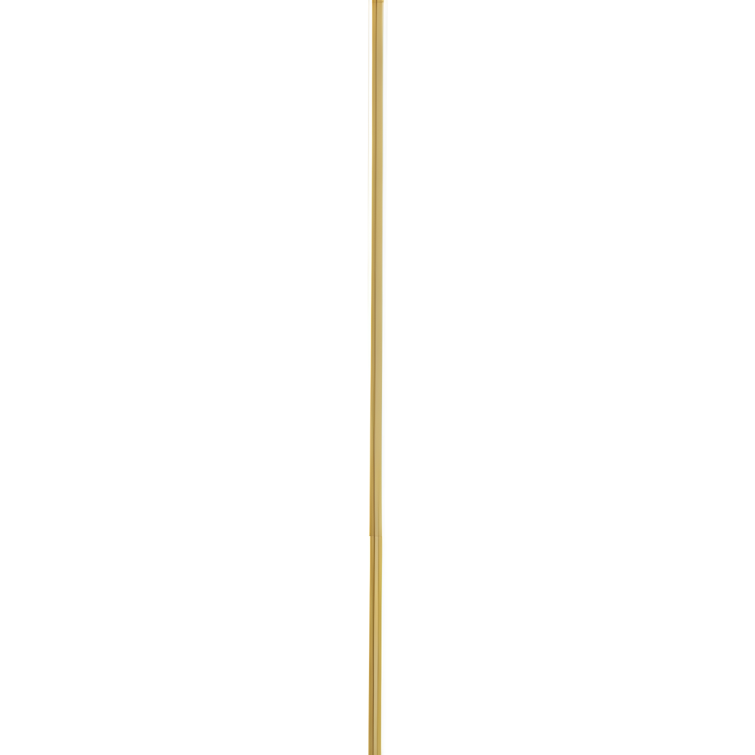 Hampton Hill Presidio 5-Light Dimmable Chandelier with Drum-shaped Fabric Shade & Adjustable Height