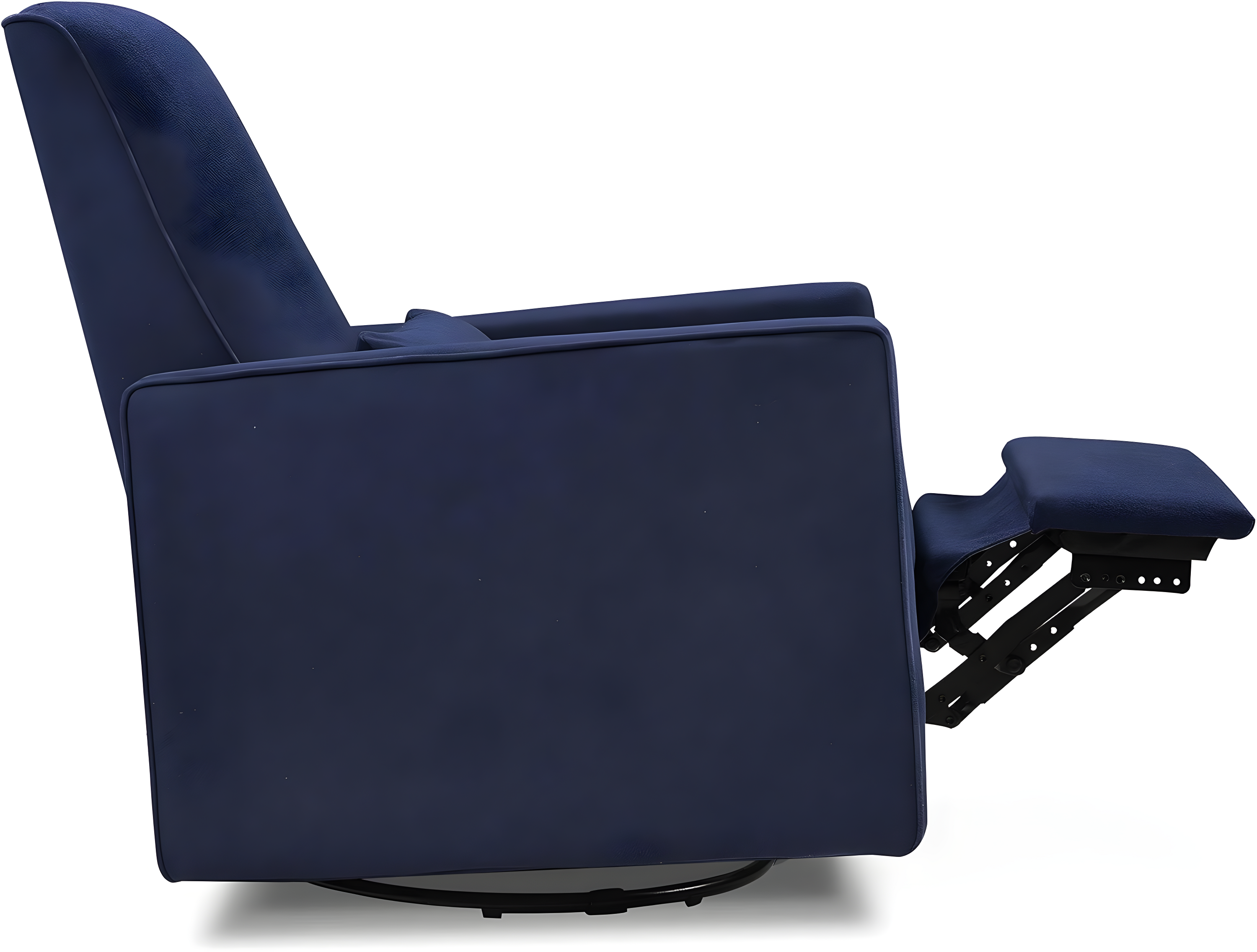 Piper Swivel Reclining Glider