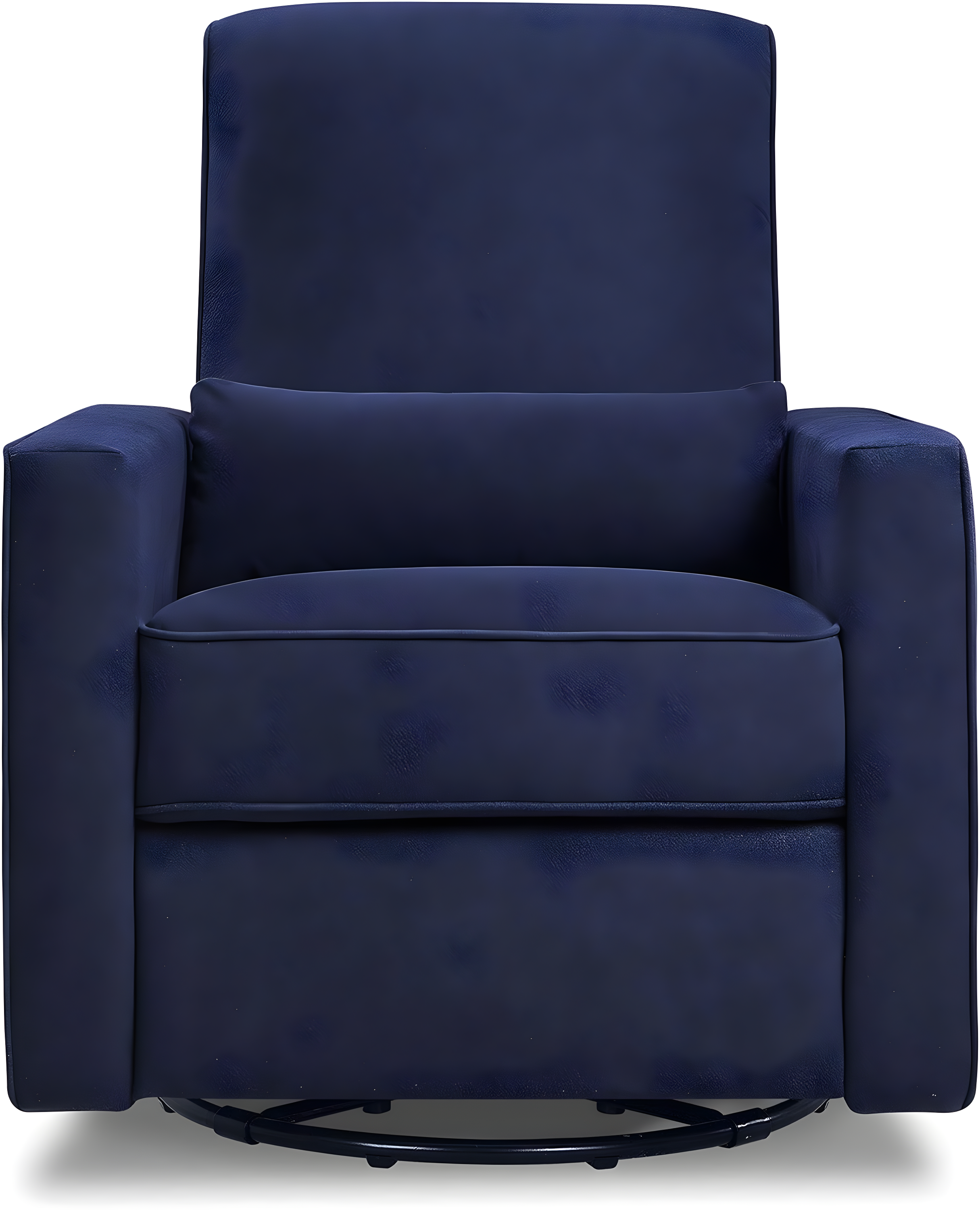 Piper Swivel Reclining Glider