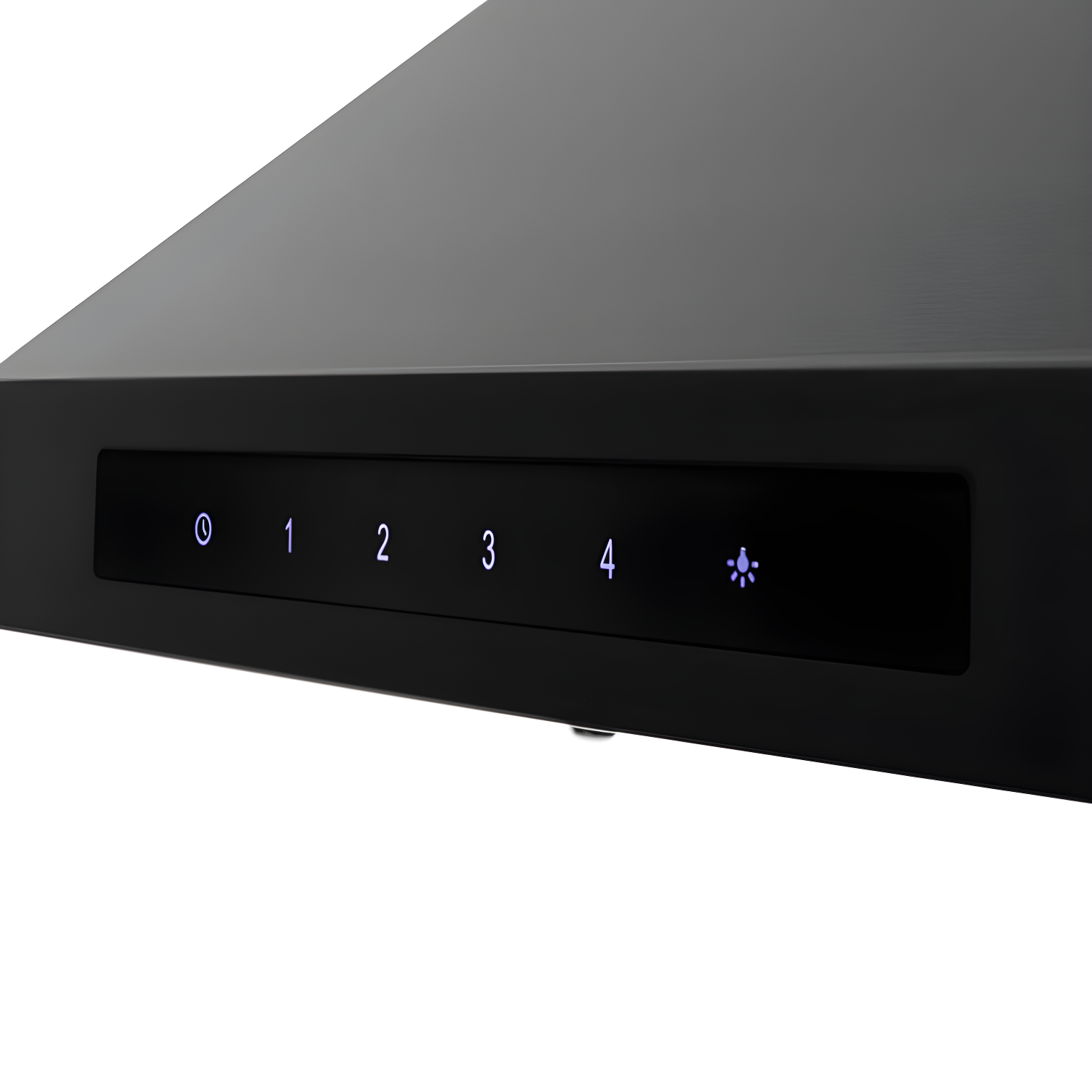 ZLINE 24 in. Convertible Vent Wall Mount Range Hood in Stainless Steel (KB-24)