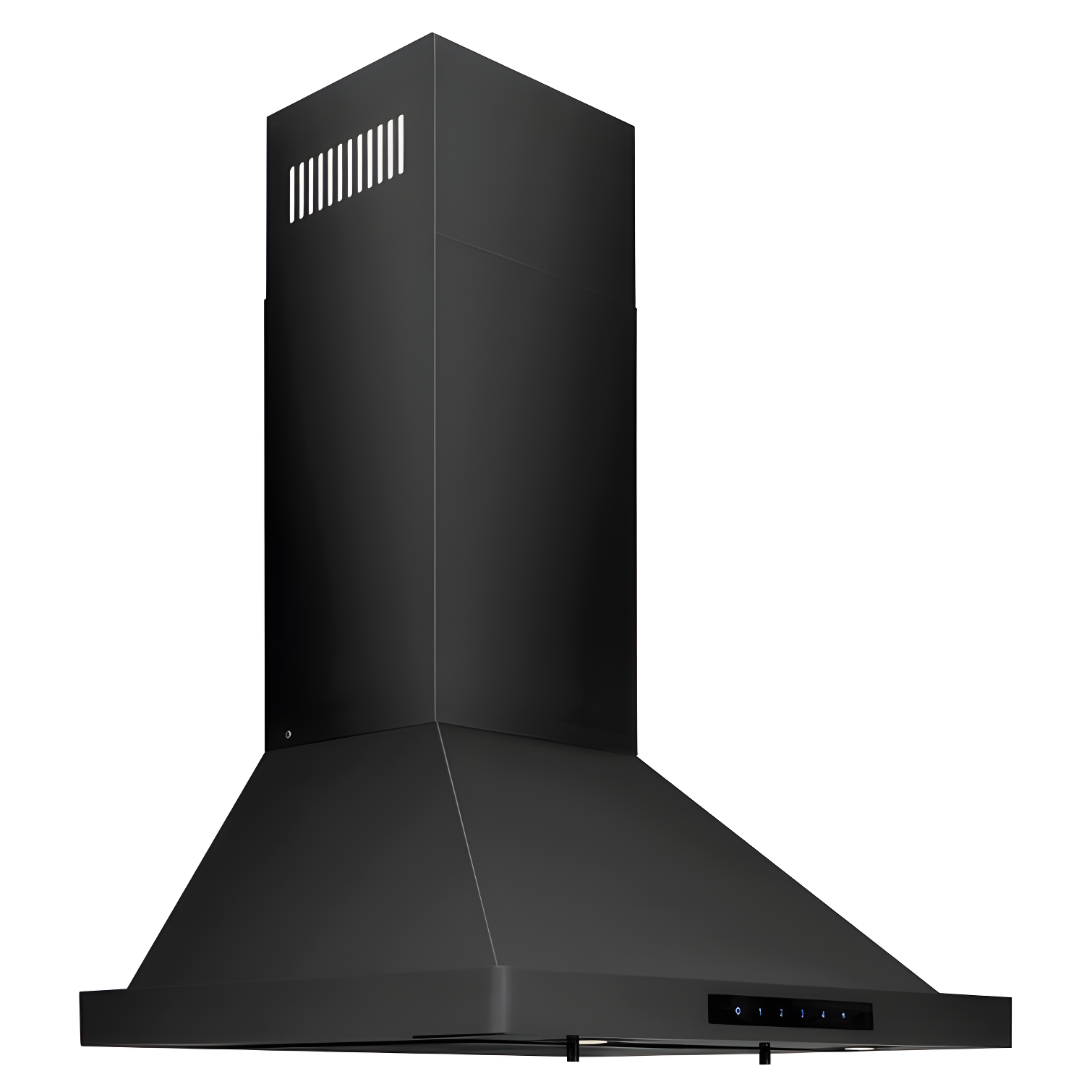 ZLINE 24 in. Convertible Vent Wall Mount Range Hood in Stainless Steel (KB-24)