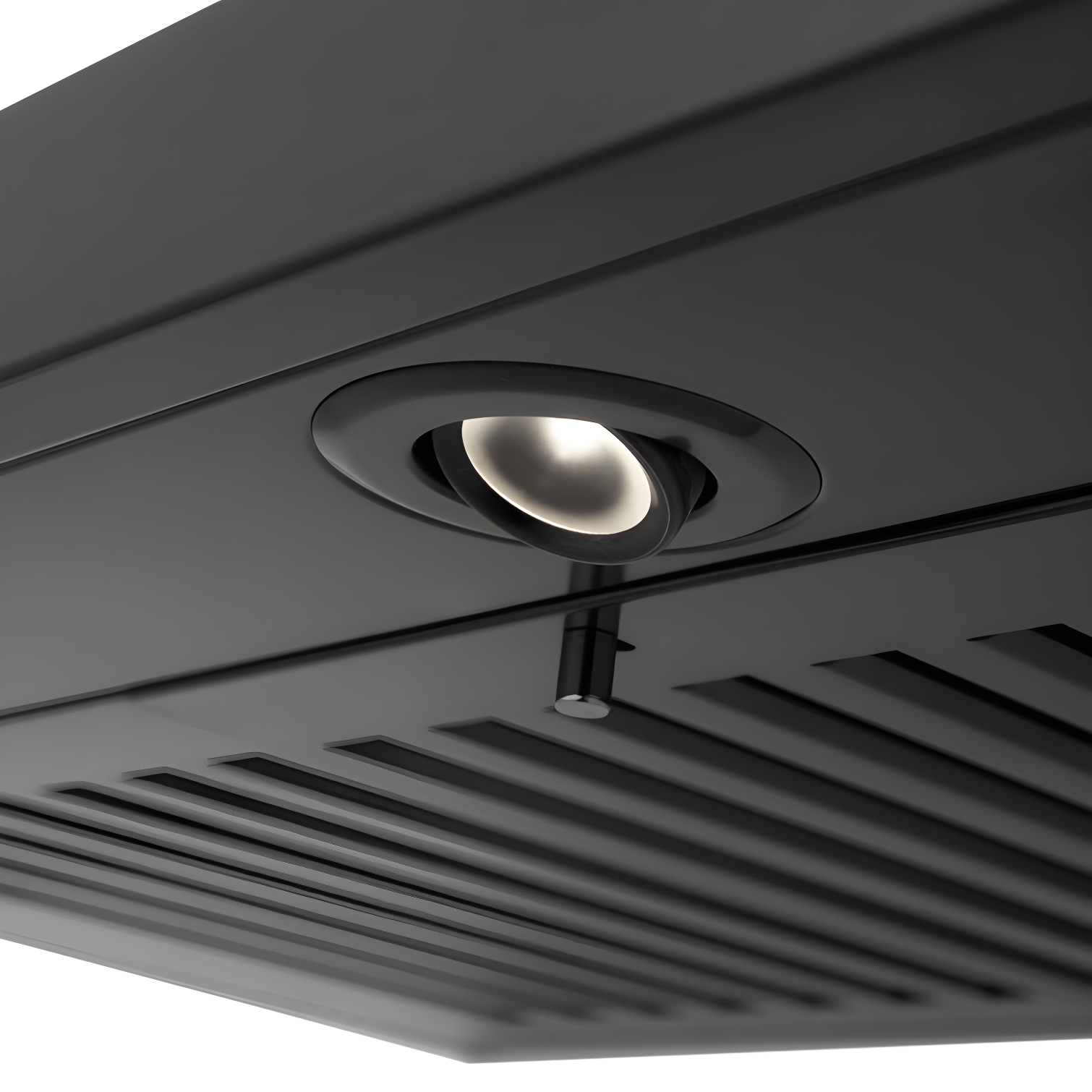 ZLINE 24 in. Convertible Vent Wall Mount Range Hood in Stainless Steel (KB-24)
