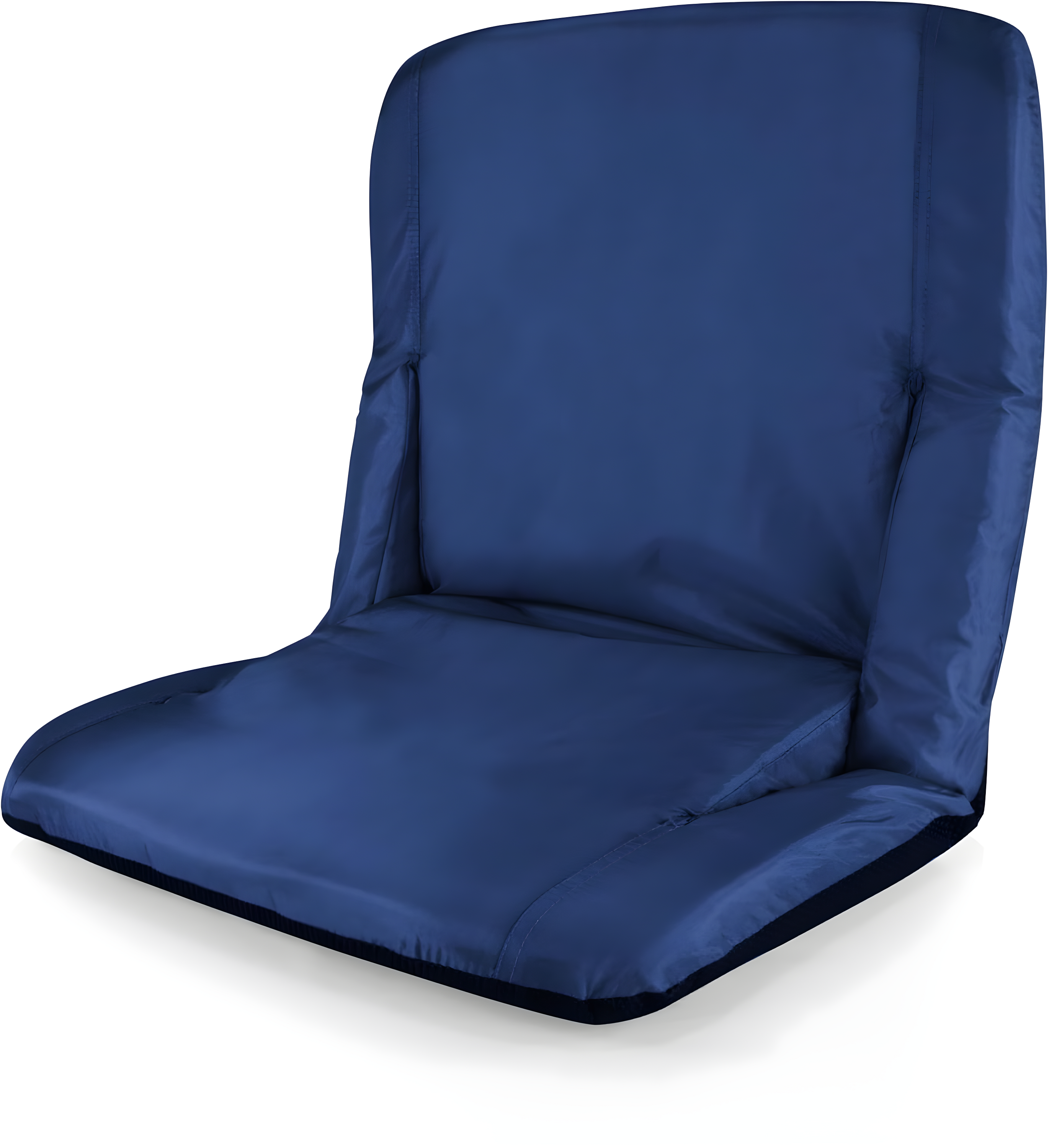 ONIVA™ Ventura Reclining Bleacher Seat with Armrests and Back Support