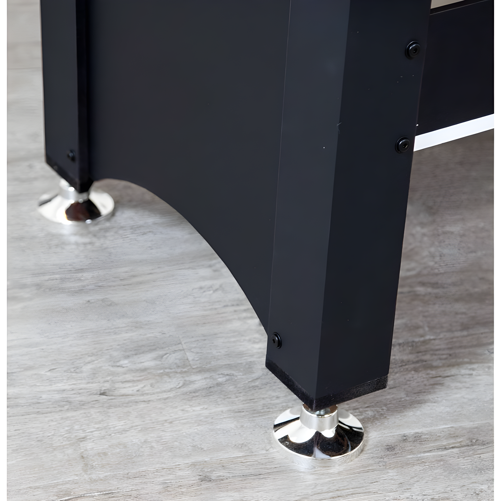 Hathaway Games Hathaway Spartan 6 Ft Pool Table, with Ping Pong Multi Game Combo Tables for Family Recreation Game Rooms - Includes Billiard Balls, Cues, Paddles, Brush & More