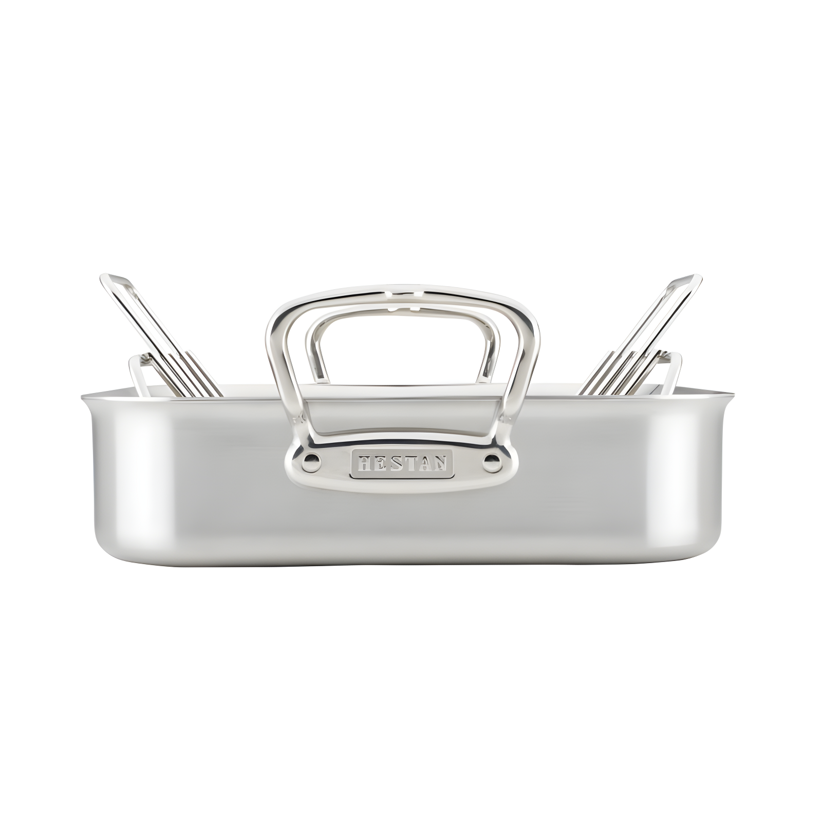 Hestan Provisions Large 16.5" Roaster