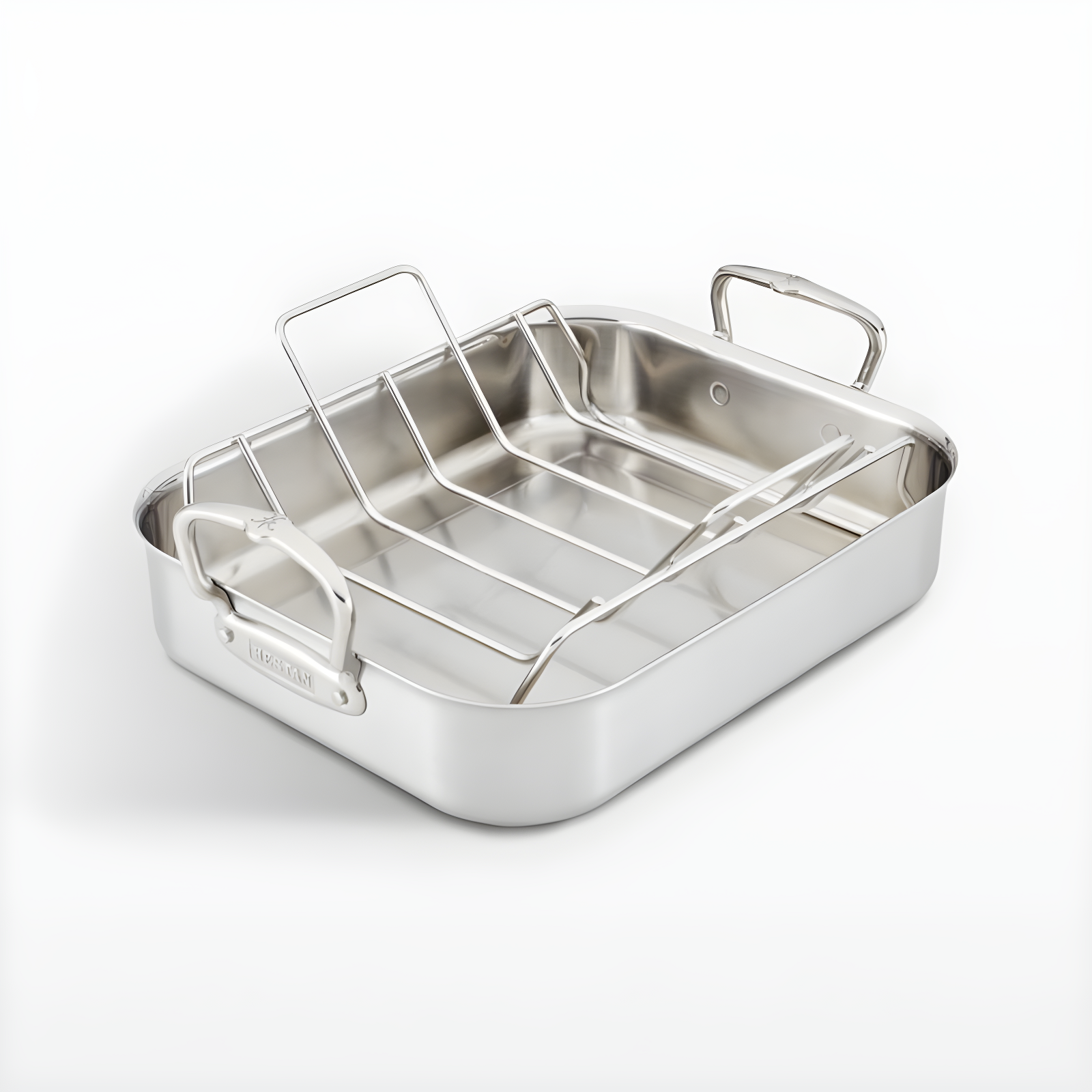 Hestan Provisions Large 16.5" Roaster