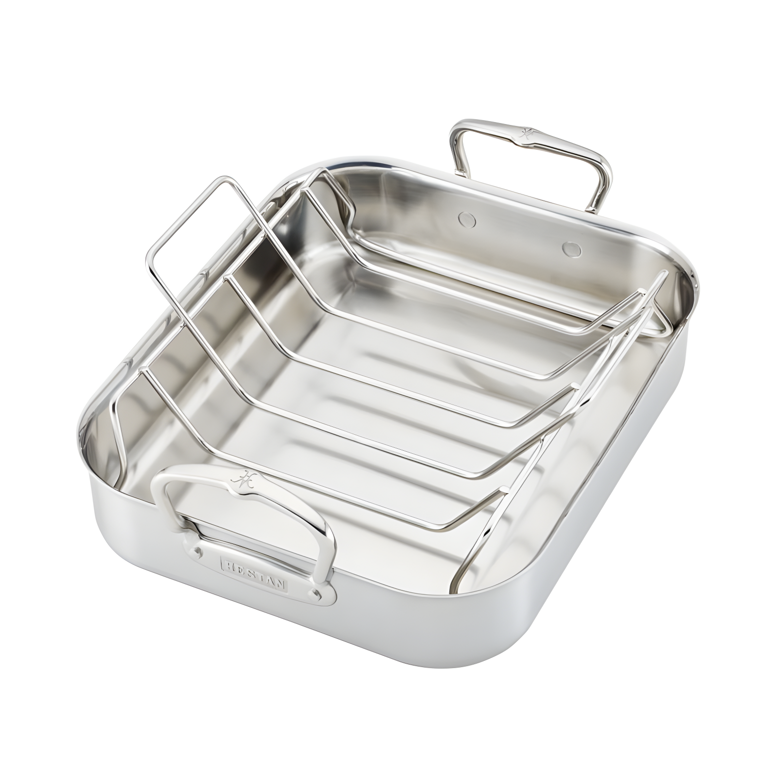 Hestan Provisions Large 16.5" Roaster