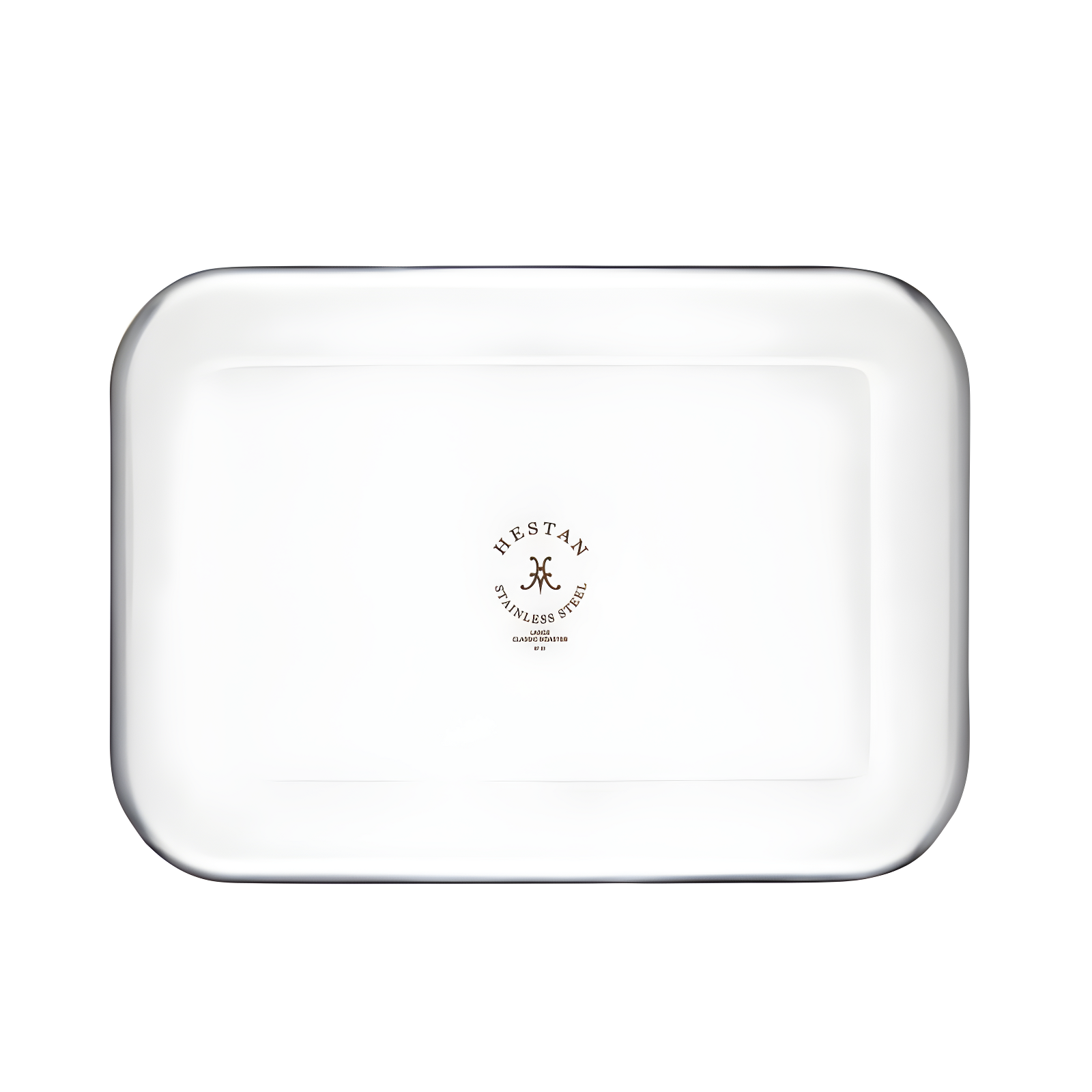 Hestan Provisions Large 16.5" Roaster