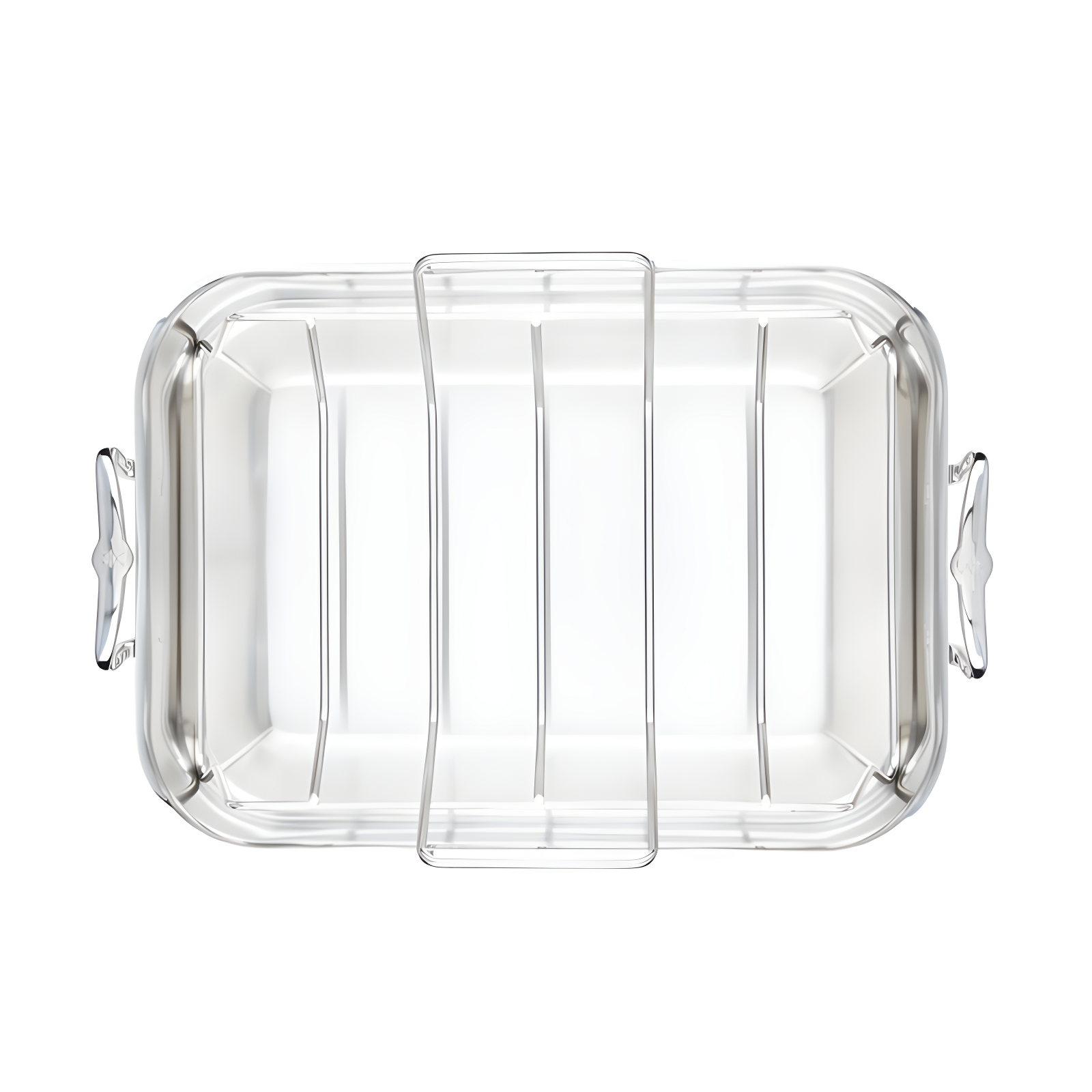 Hestan Provisions Large 16.5" Roaster