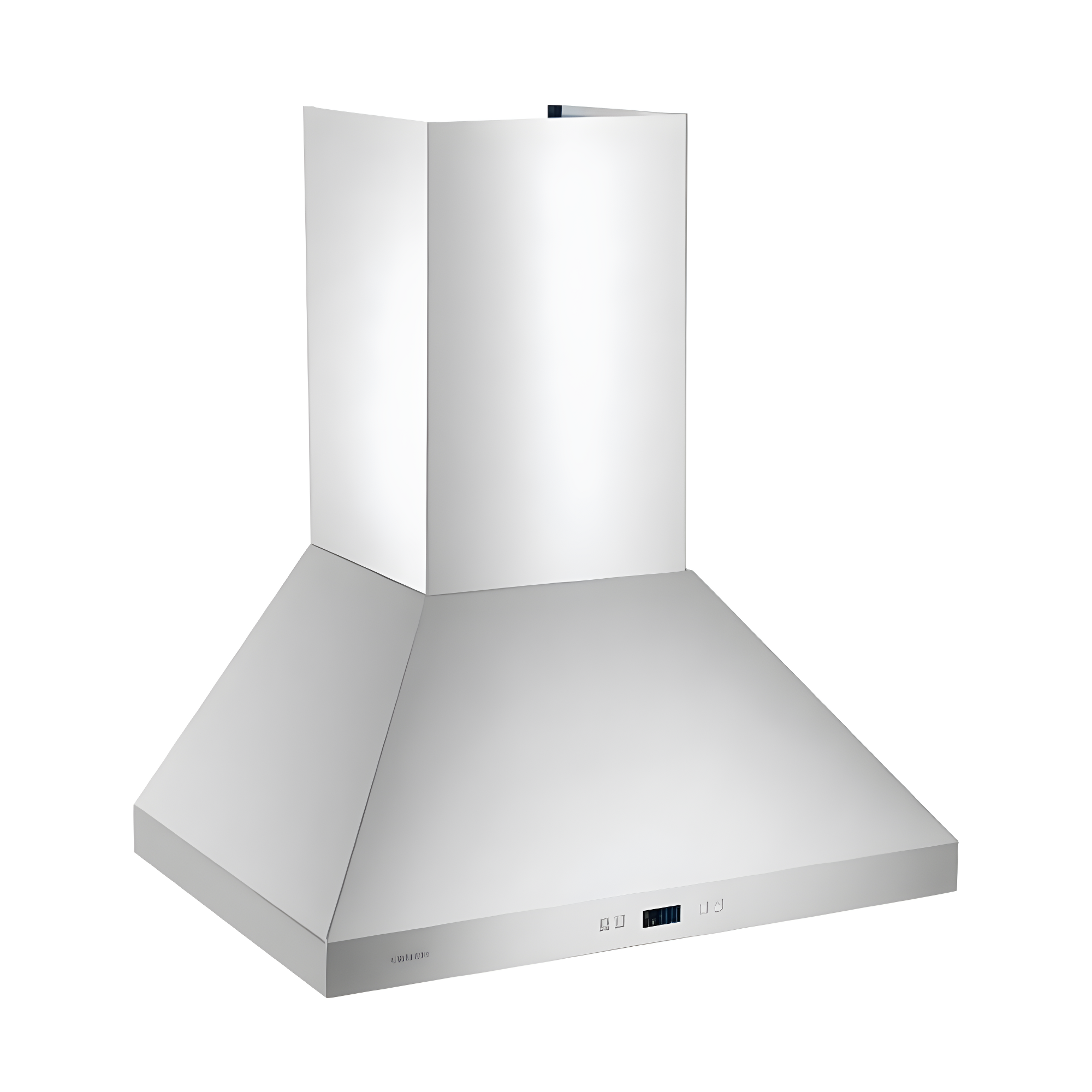 Cavaliere 30" Stainless Steel 462 CFM Ducted (Vented) Wall Range Hood with Baffle Filter