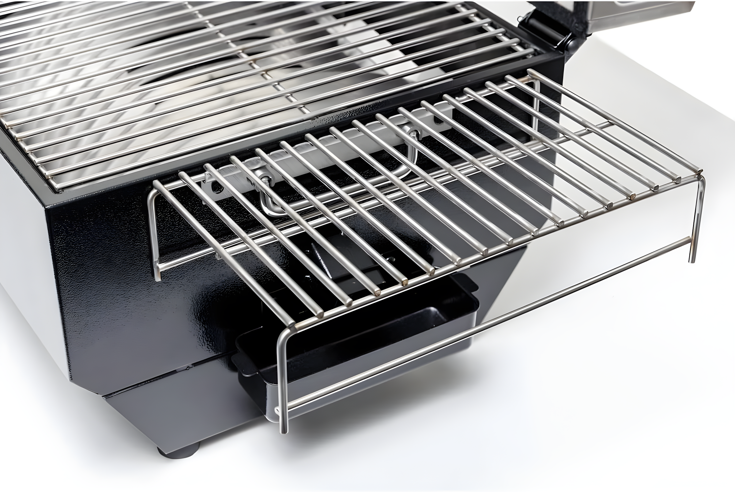 USSCGrills 24.7'' W Wood Pellet Grill