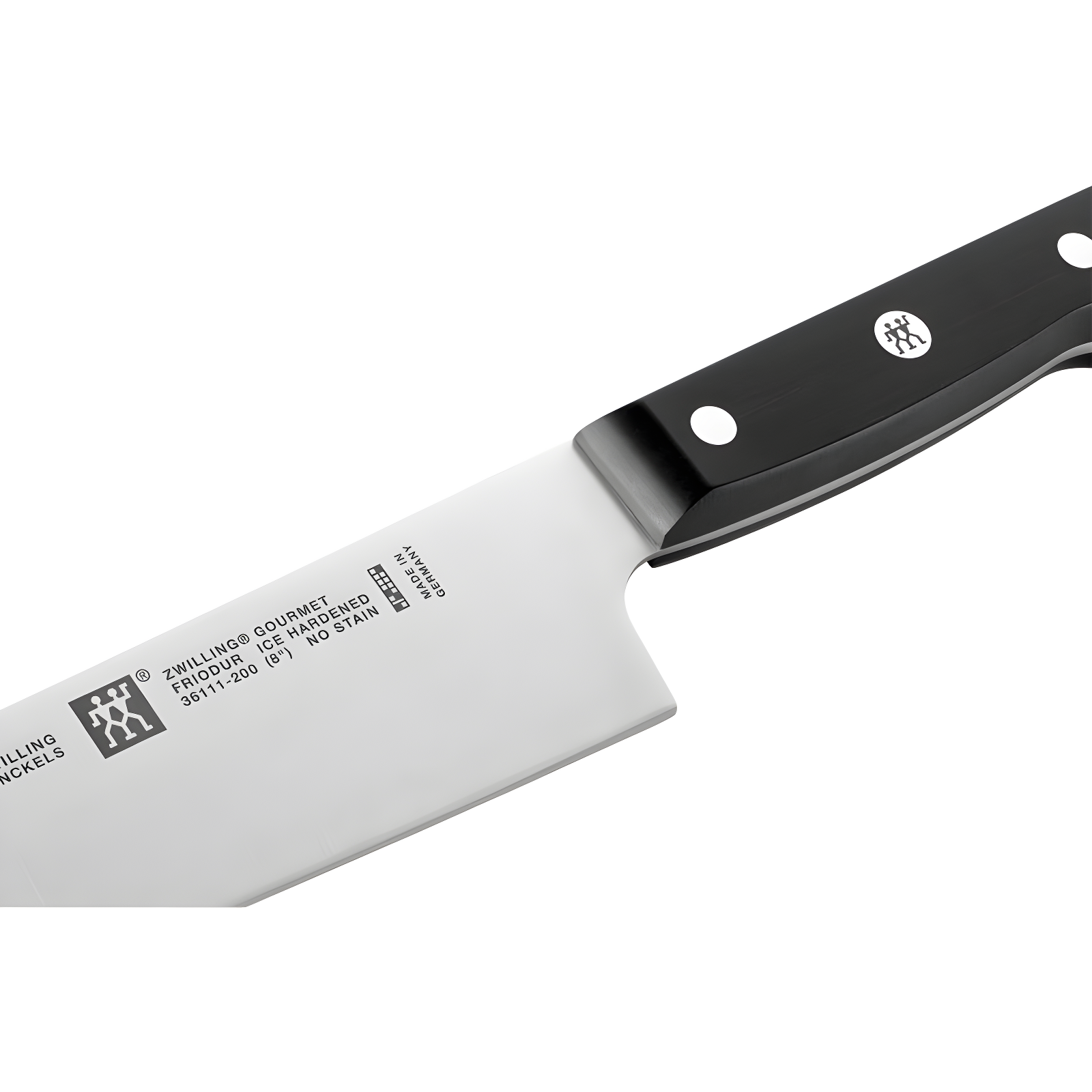 ZWILLING ® Gourmet 8" Chef's Knife
