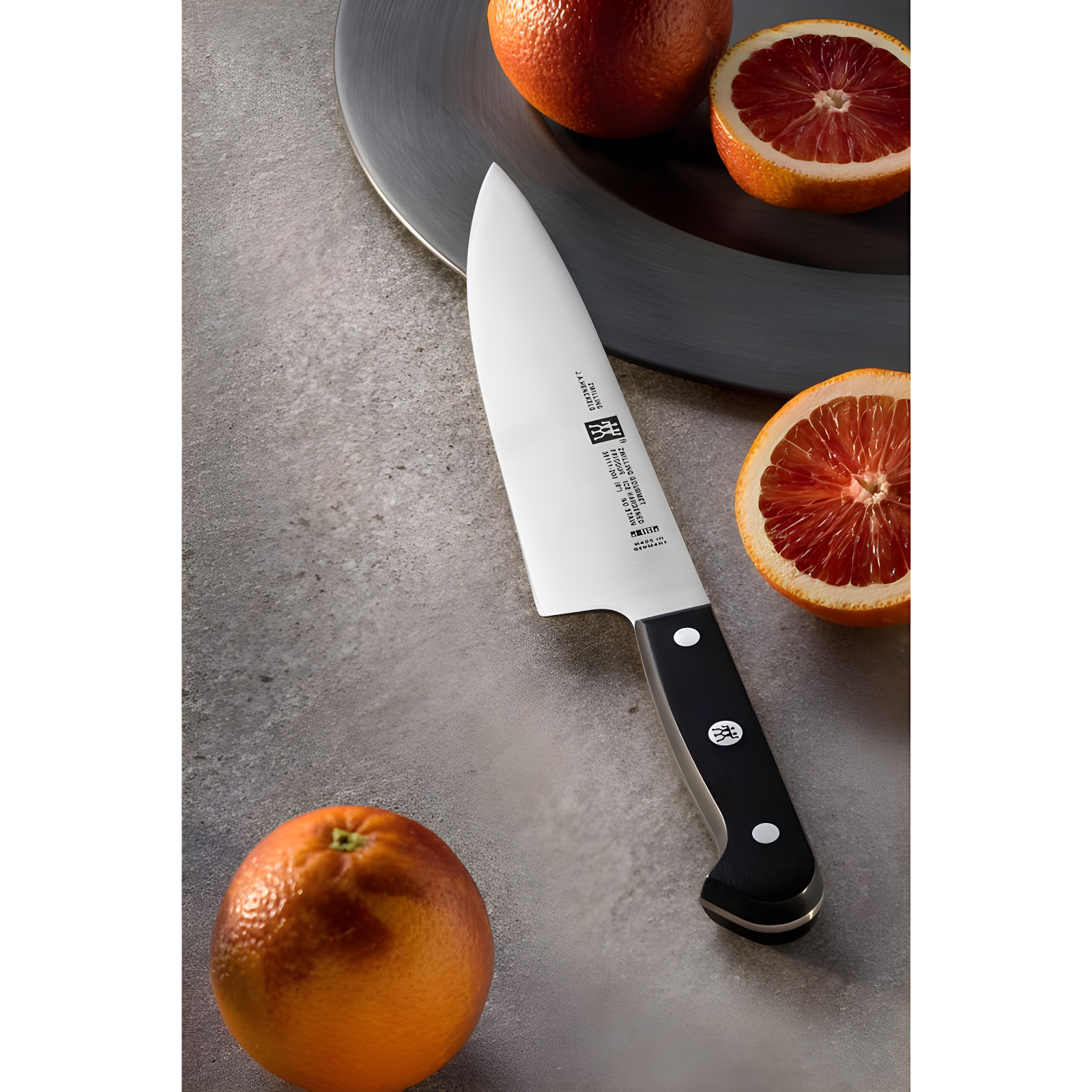ZWILLING ® Gourmet 8" Chef's Knife