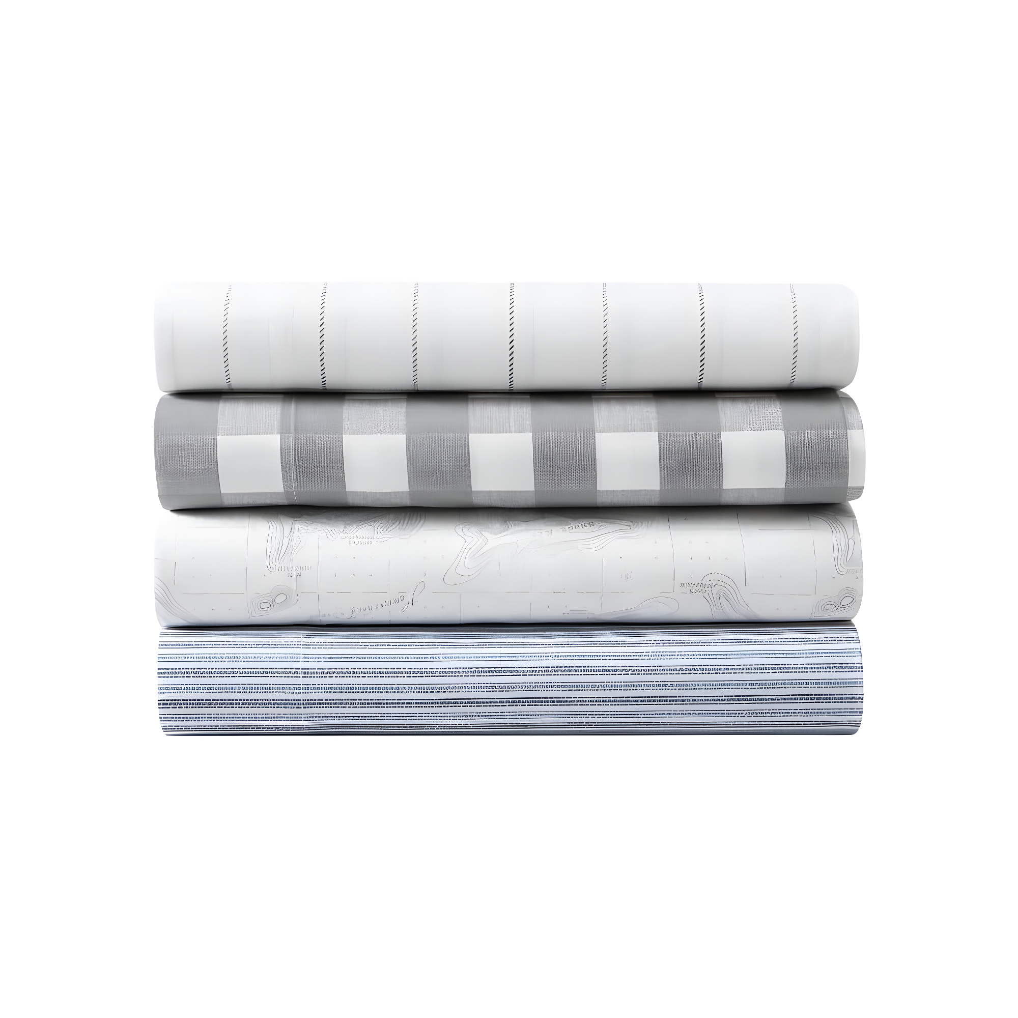 Eddie Bauer Eddie Bauer Printed Cotton Percale Sheet Sets