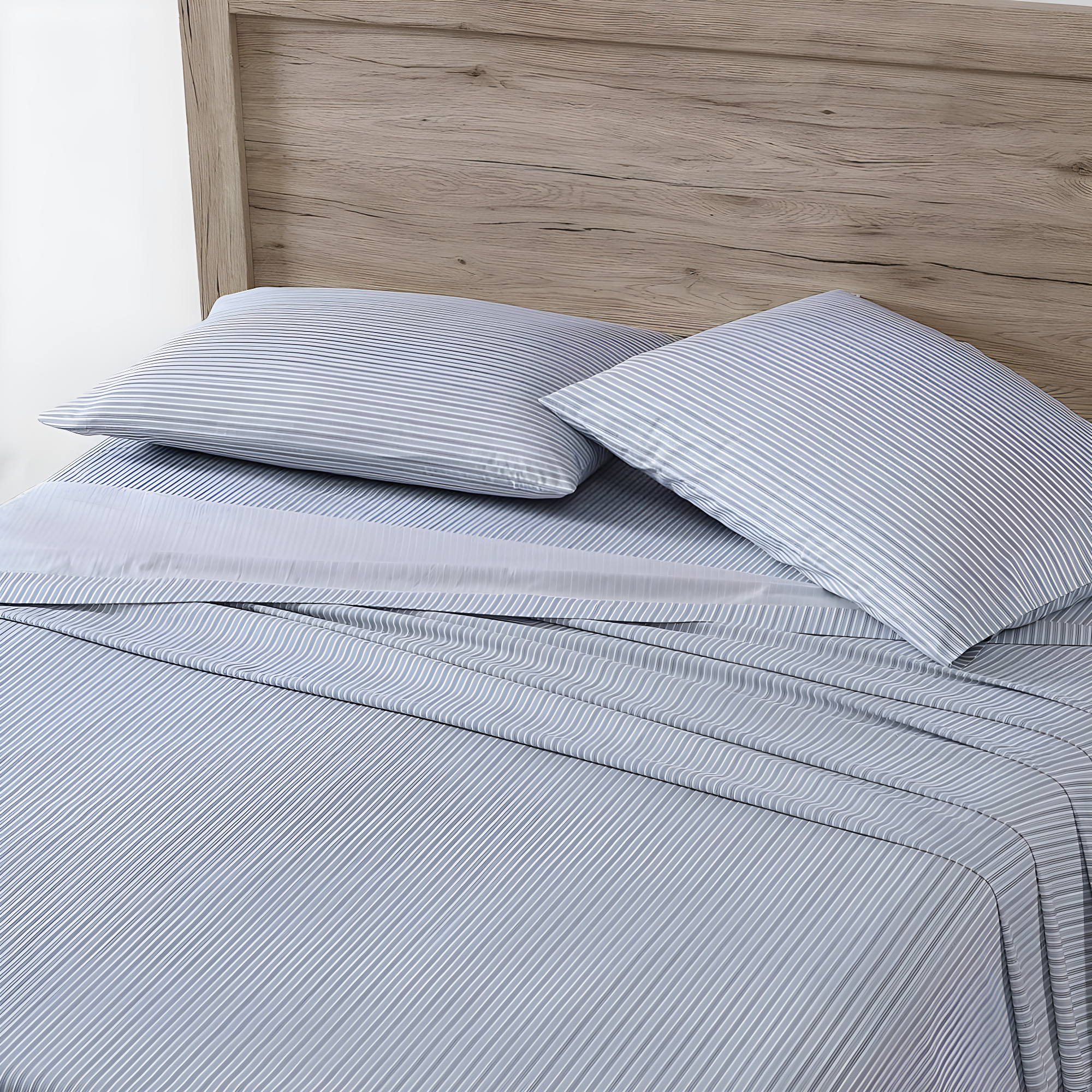 Eddie Bauer Eddie Bauer Printed Cotton Percale Sheet Sets